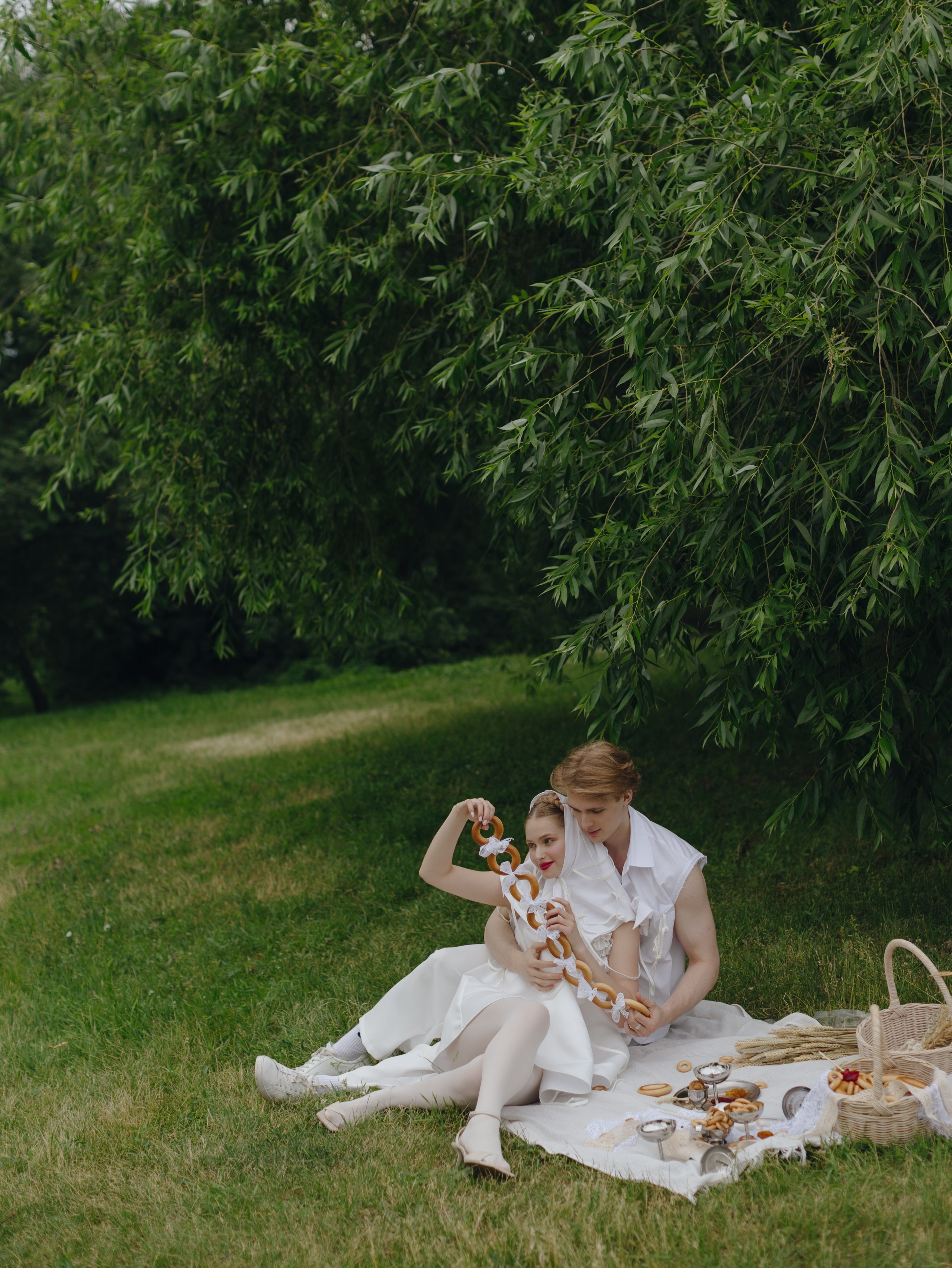 Russian core. Свадебный фотограф Москва Европа Мария Коренчук