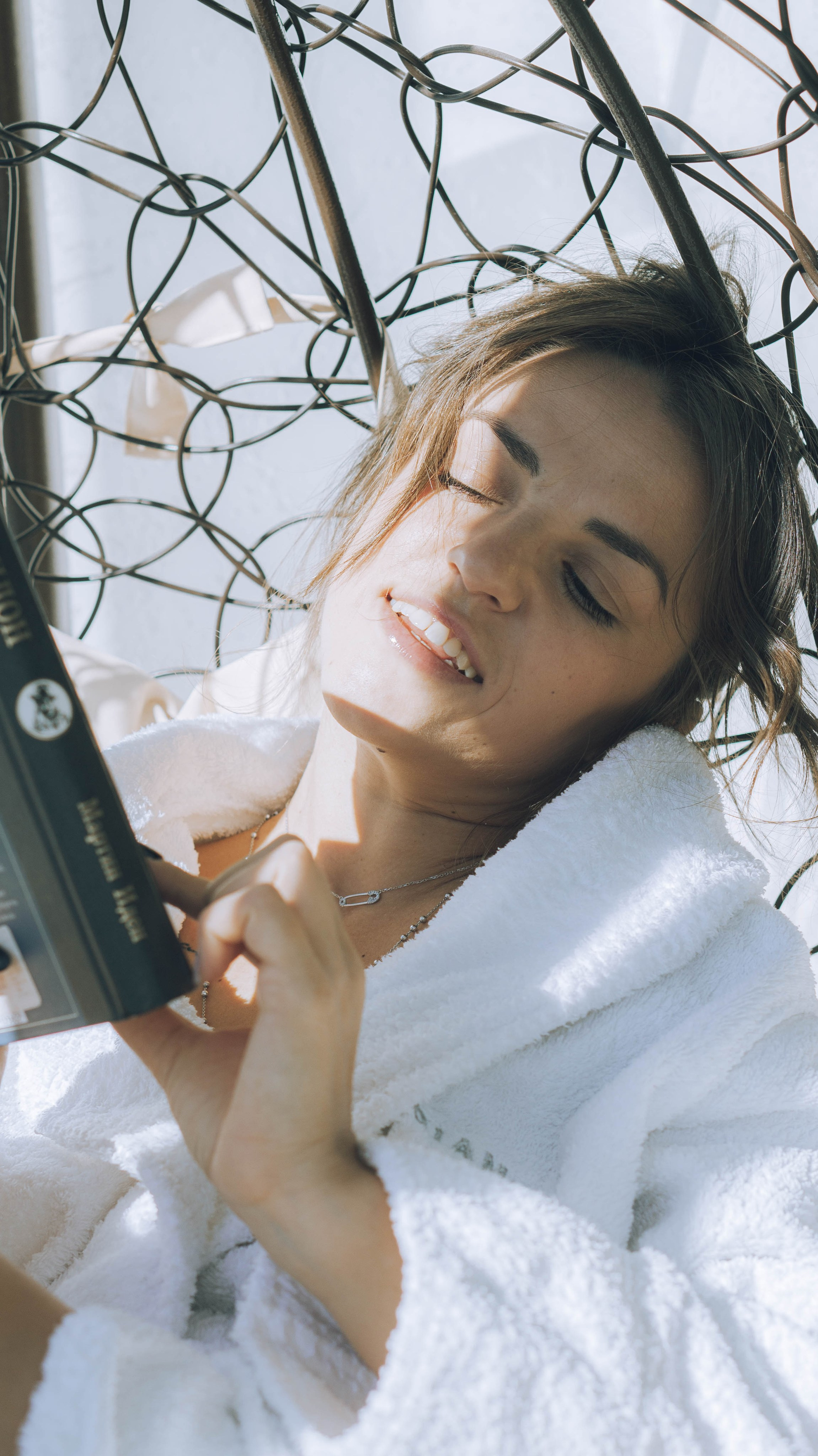 Юлия. ФОТОГРАФ САРАТОВ