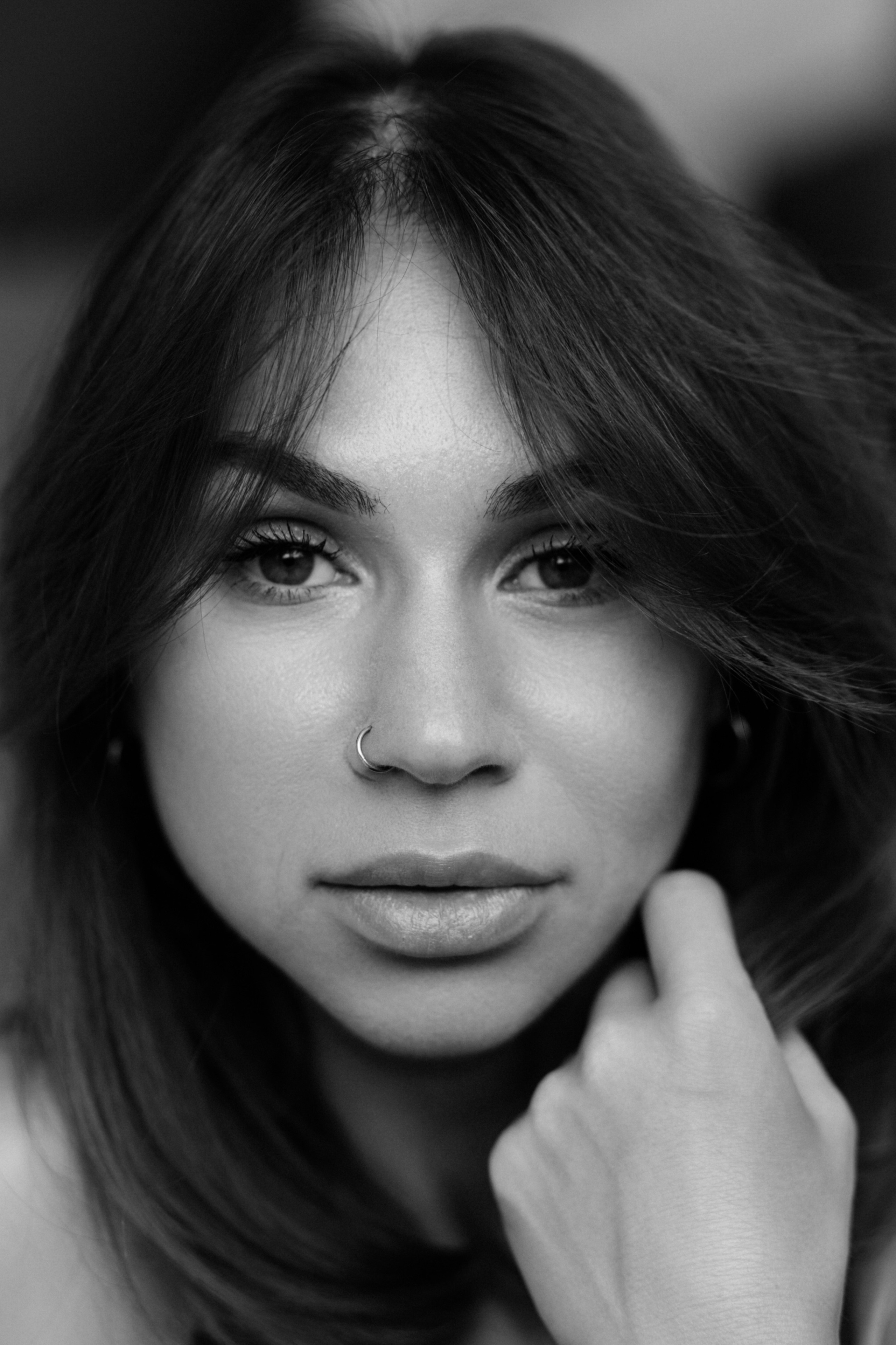 Диана. Фотограф Шевчик Виктория