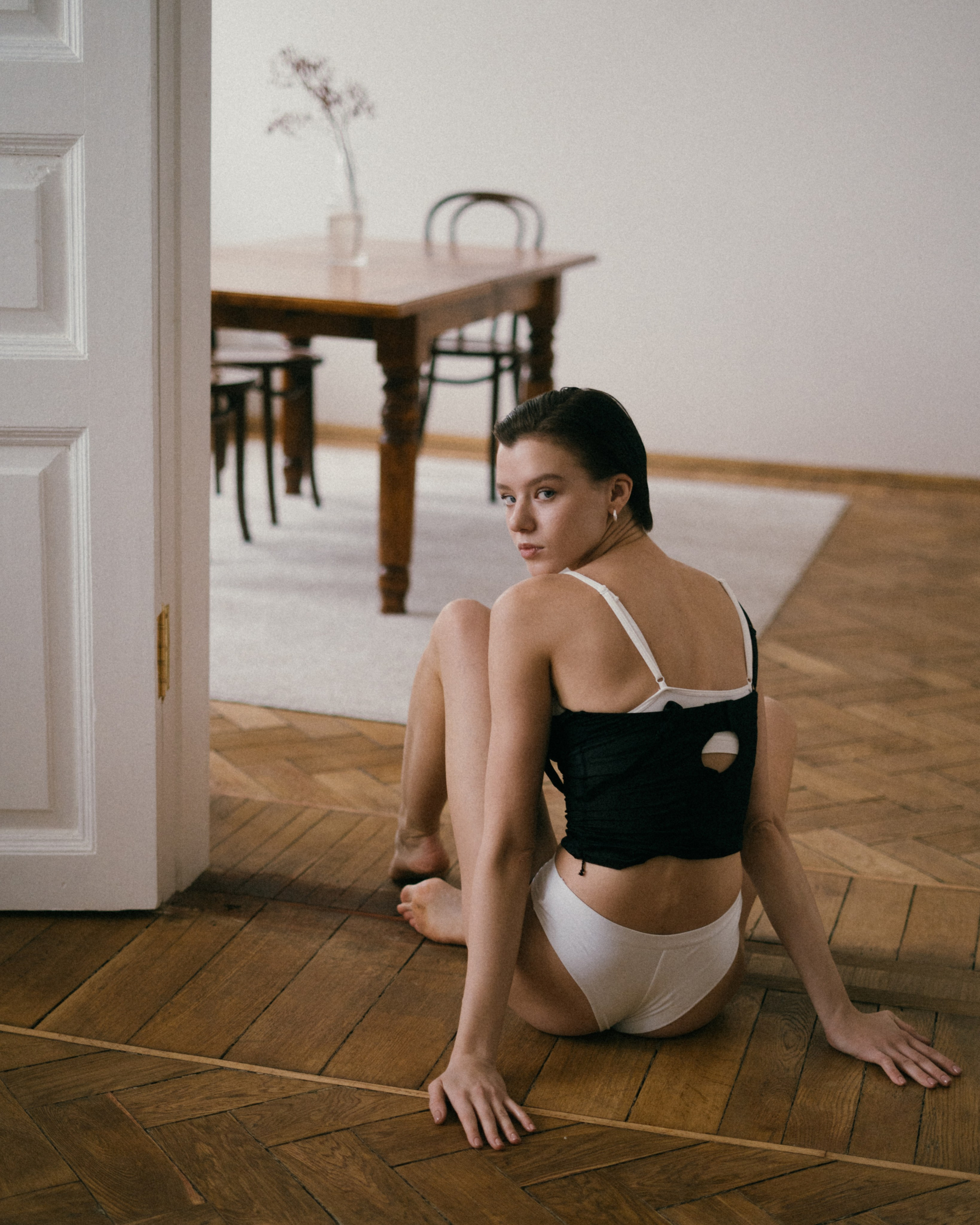 Индивидуальные съемки. Фотограф Анастасия Крутикова