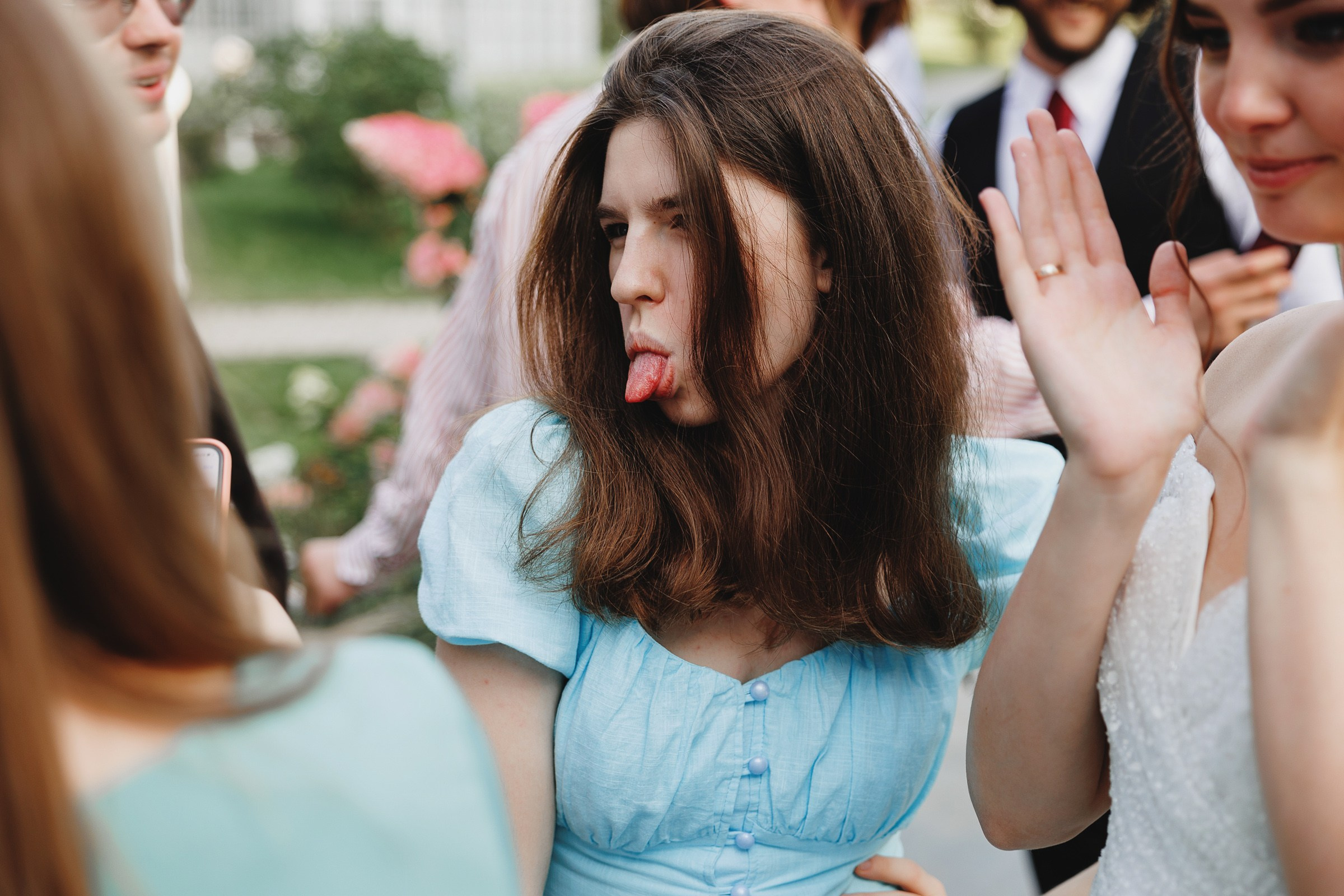 Никита Анастасия. Свадебный фотограф и видеограф Дмитрий Горяченков