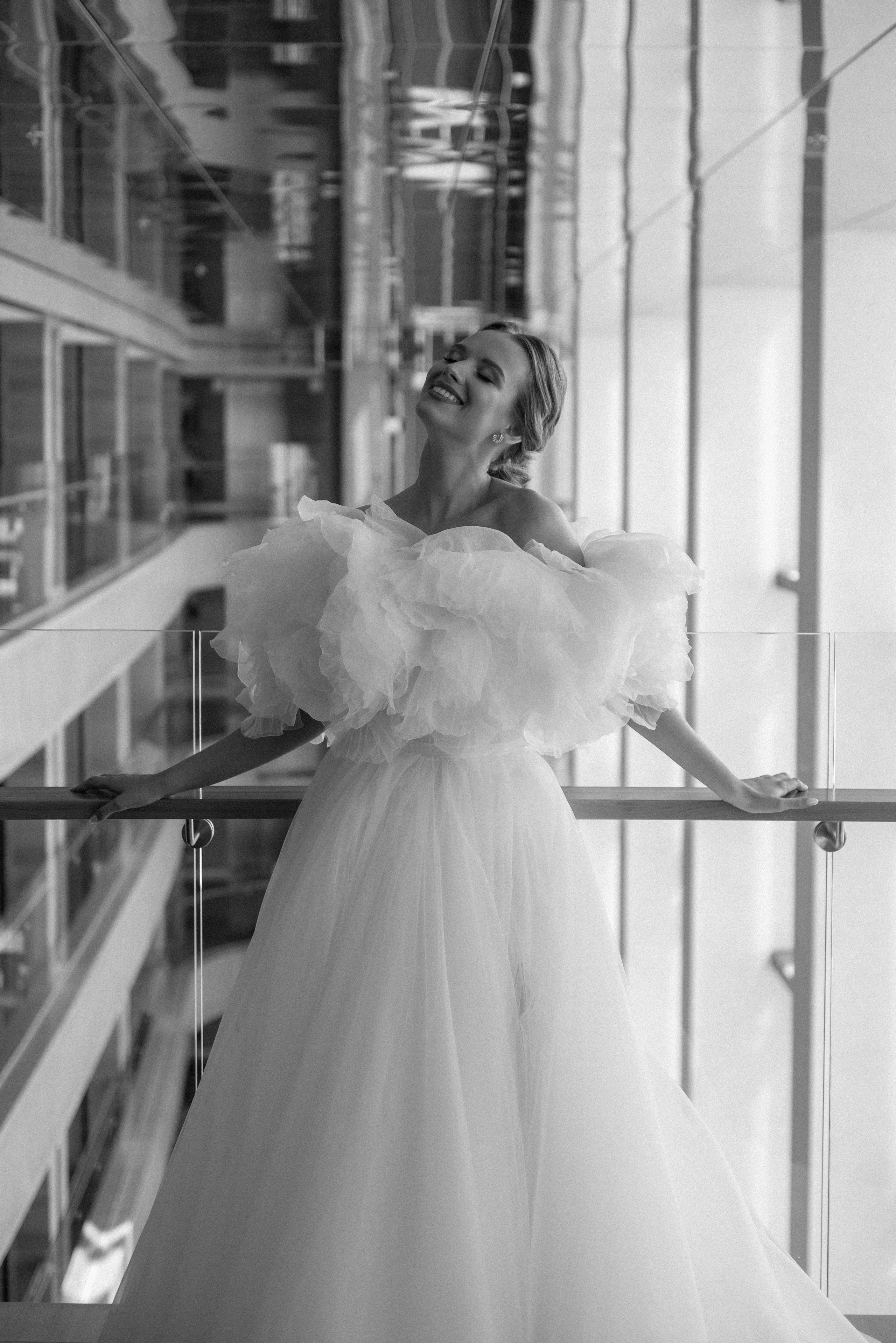 Wedding day in GRAND CNALET. Главная