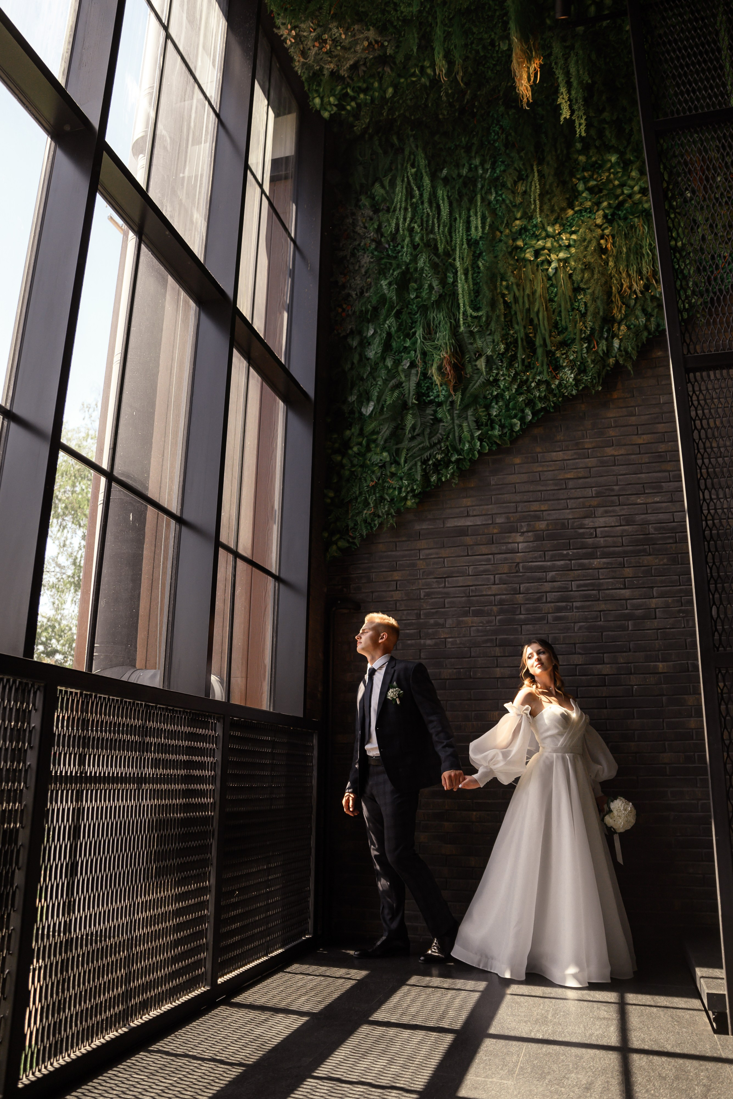 Алексей и Валерия. Свадебная и семейная фото и видеосъёмка. Брянск