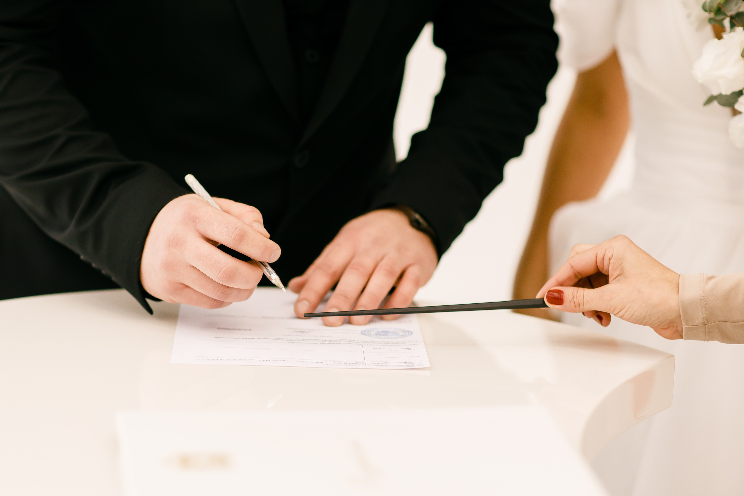 Свадебная серия свадебного дня. Свадебный фотограф Серпухов — Москва Ольга Васильева