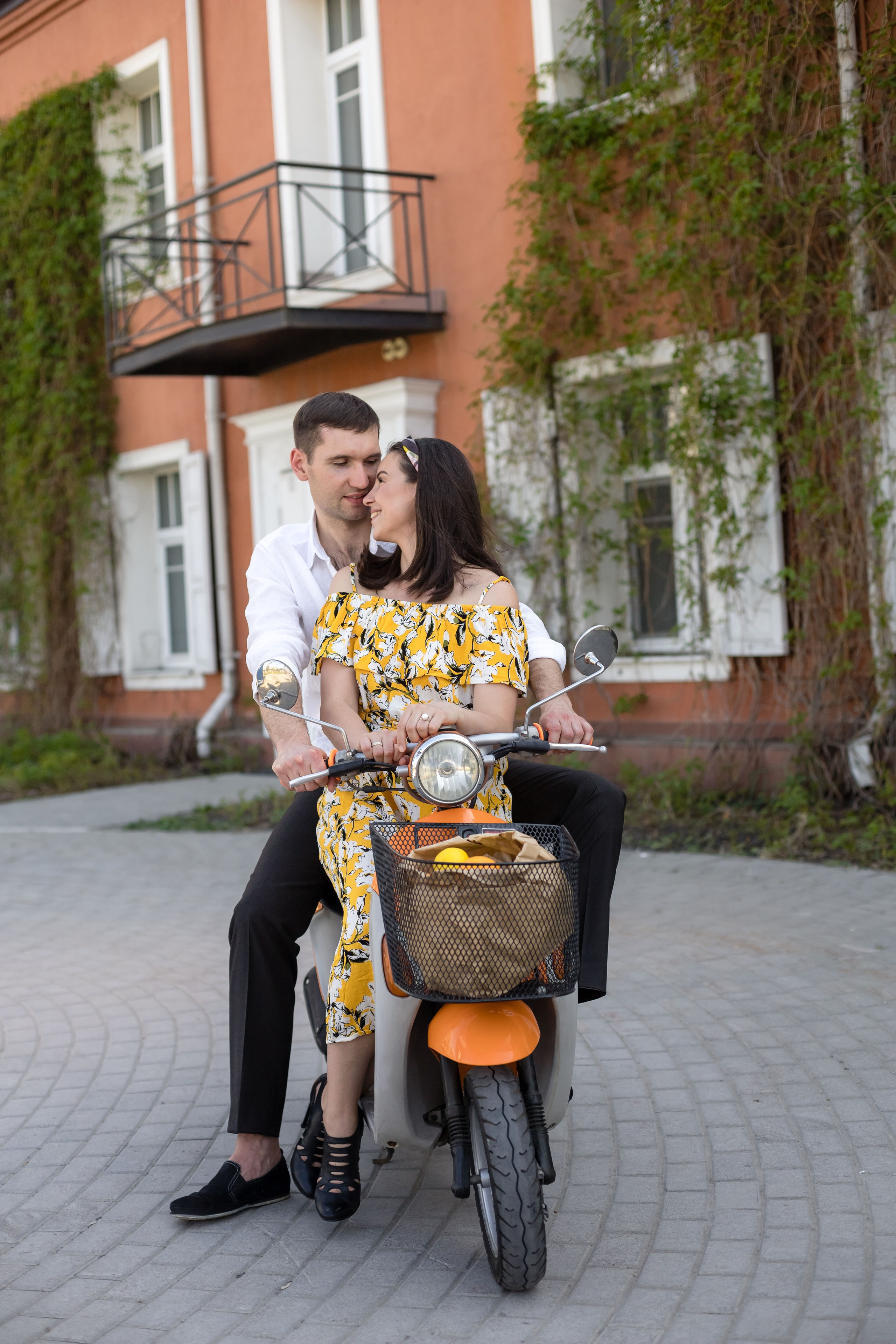 Тематические съемки. Главная