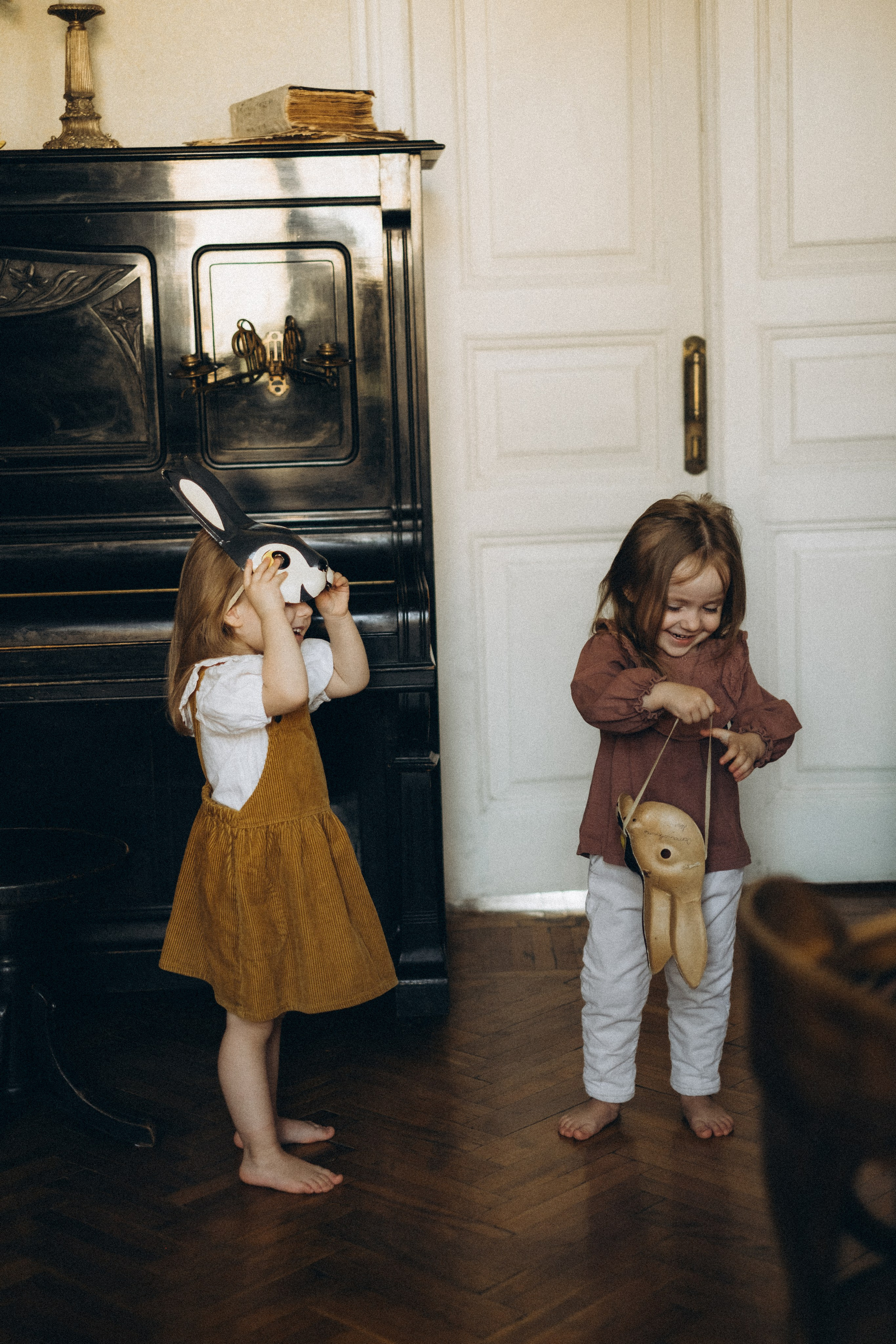 Дарина и Зарина. Семейный фотограф в Ростове-на-Дону Яна Макаренко
