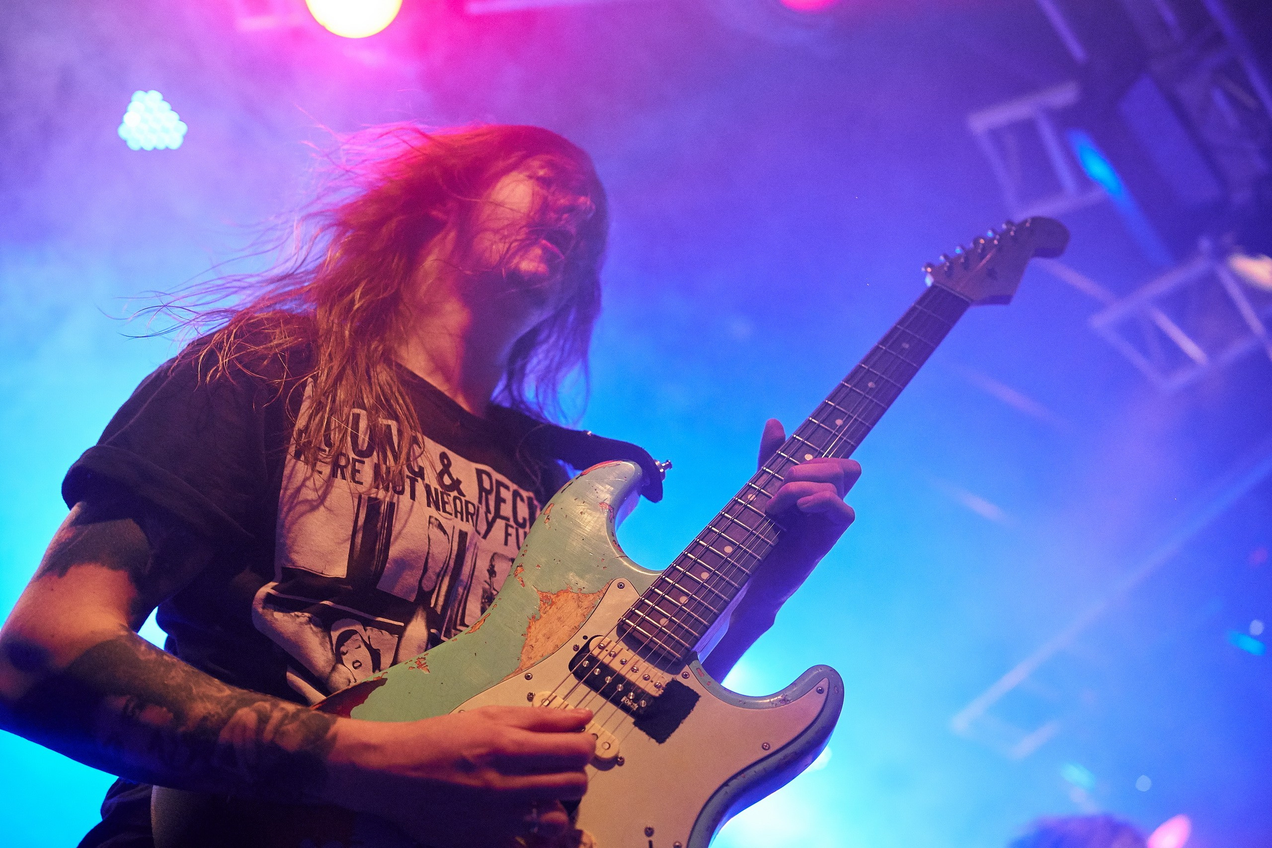 Концерты. Фотограф Евгений Шаров