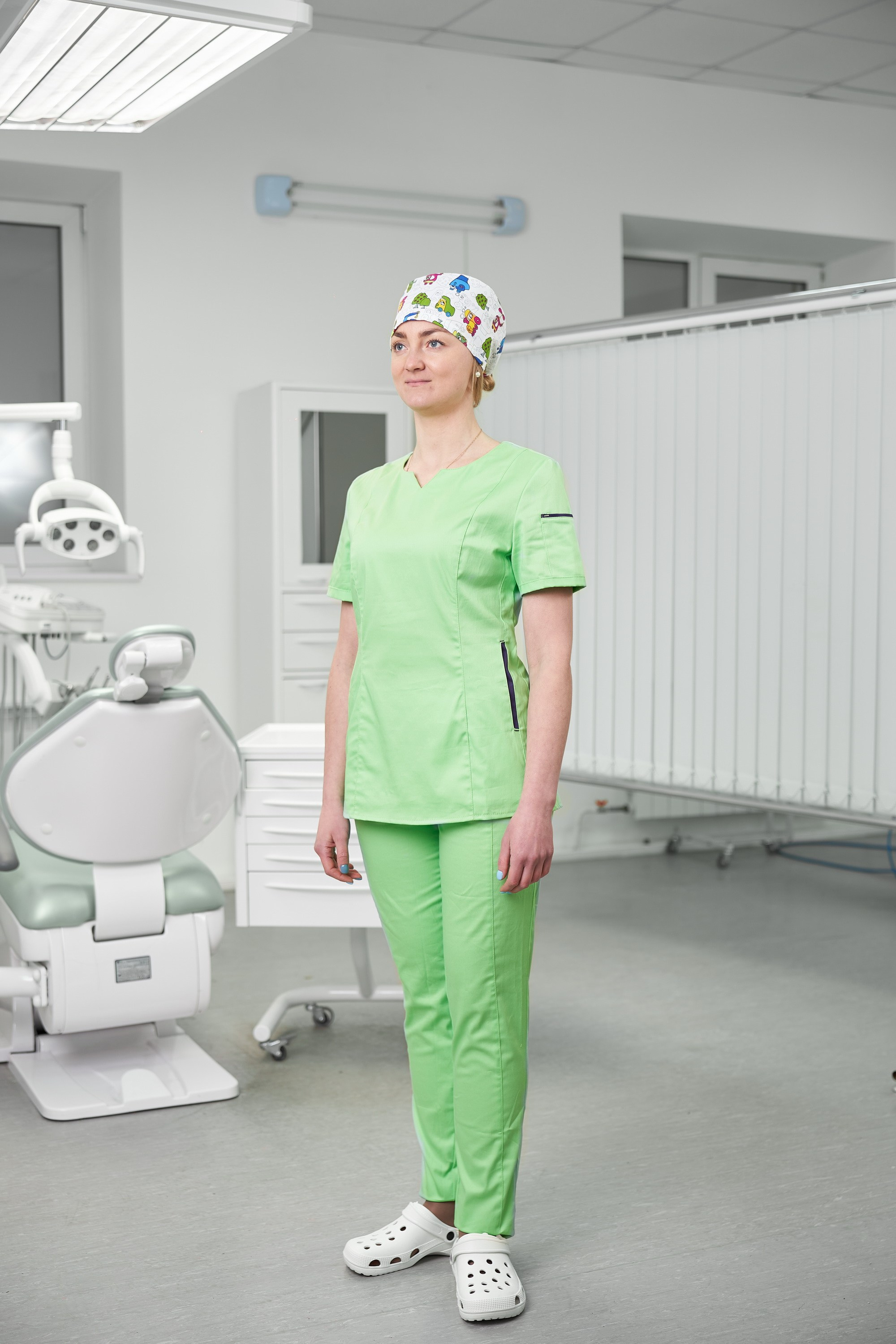 Технические съёмки. Фотограф Евгений Шаров