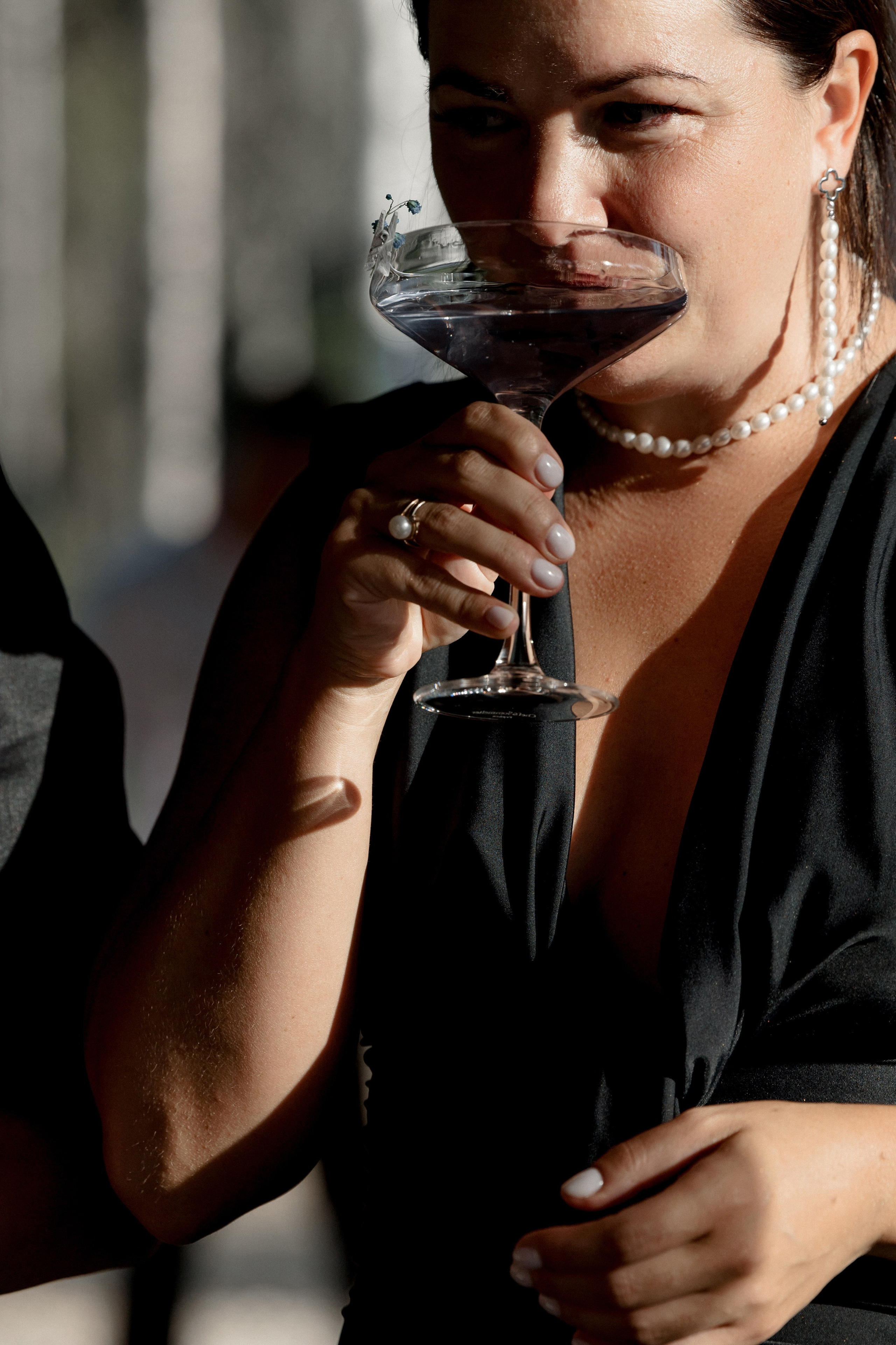 Виоланта & Леонид. The STORIES Event Studio