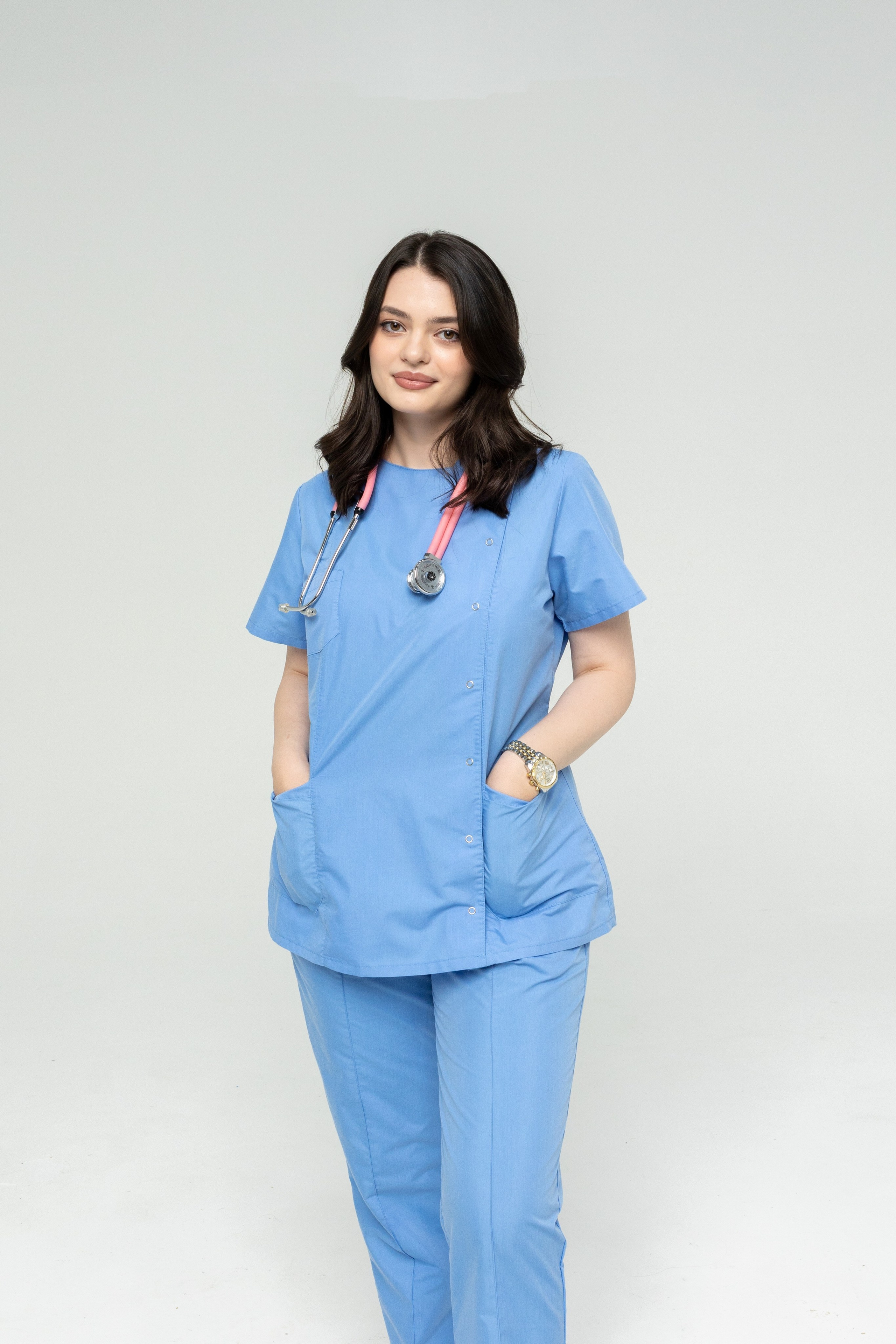 Медицинский факультет. Главная