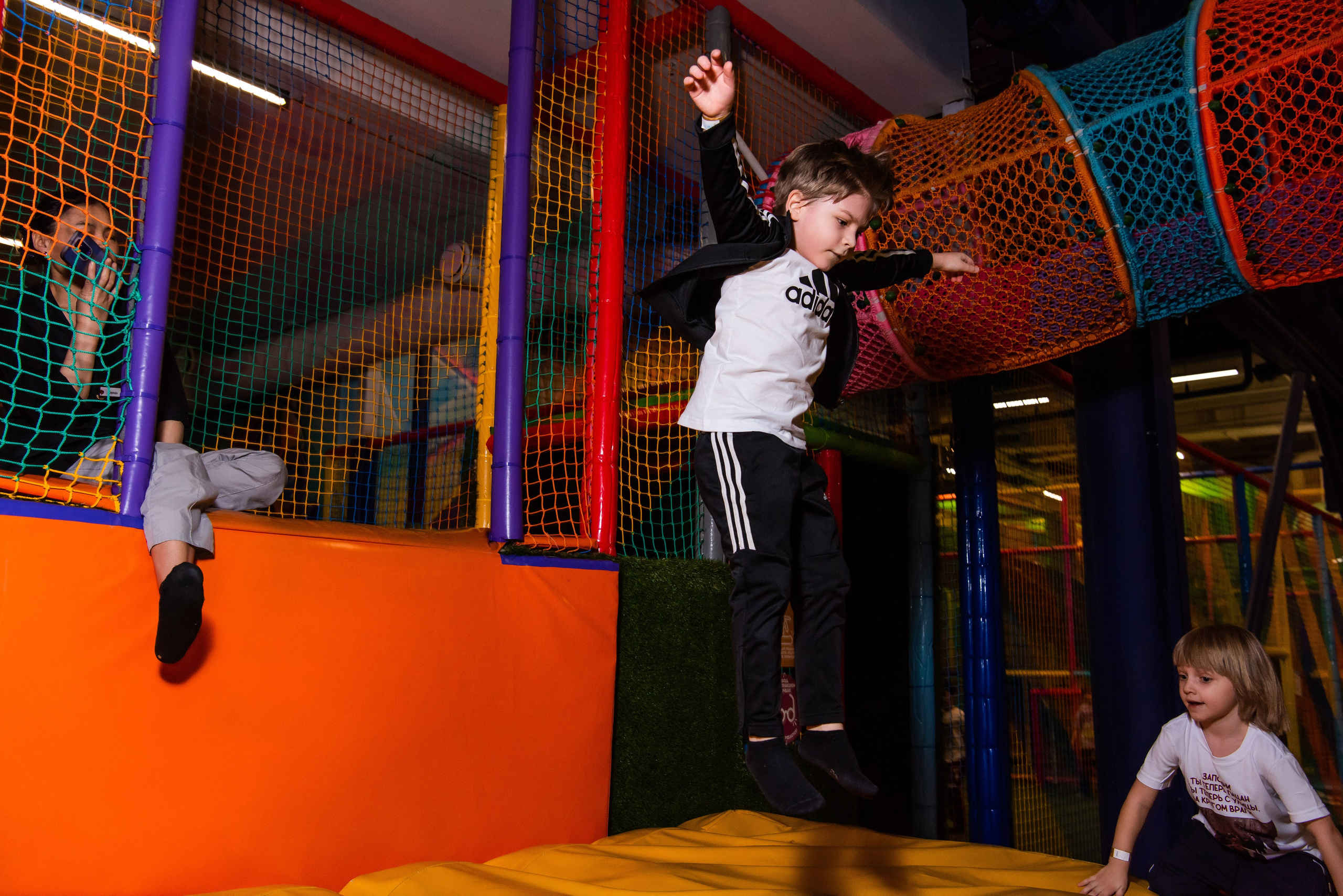 День Рождения Аристарха. Слово пацана. Свадебный и арт-фотограф Кунецкая Диана