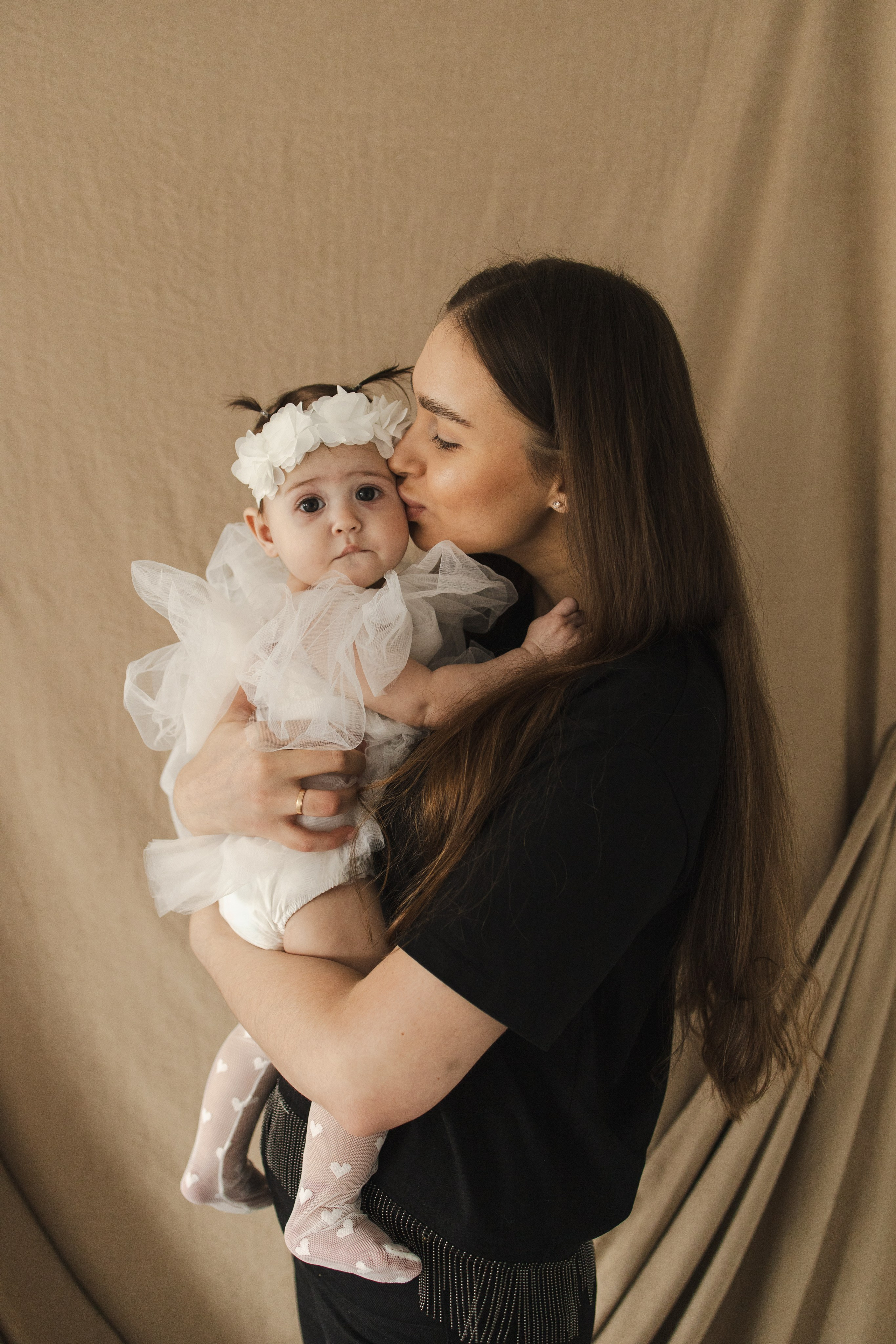 Пасха. Фотограф в Иркутске Тома Кабанова