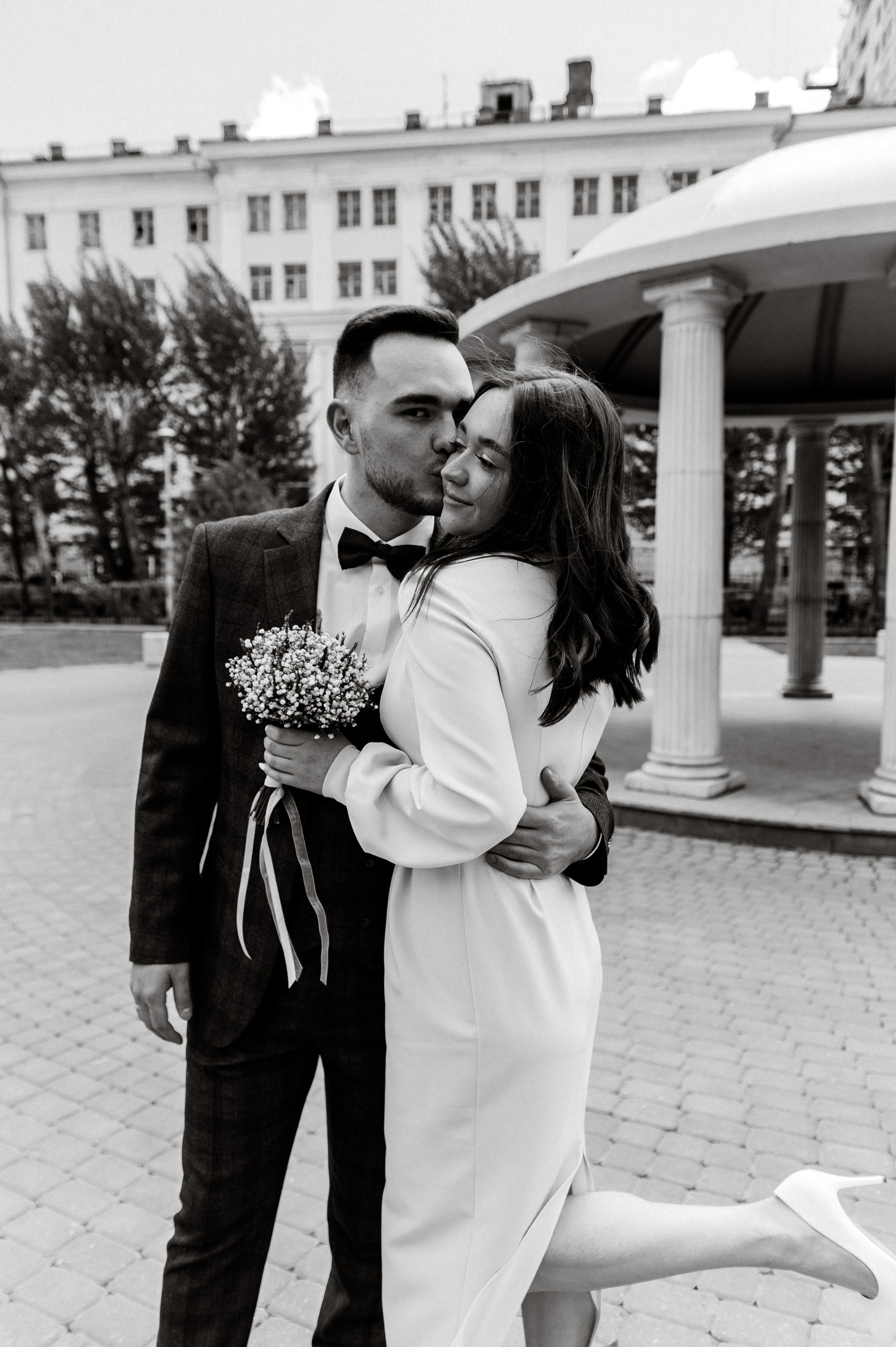 Алина и Леша. Фотограф, контент-фотограф Екатеринбург и Новоуральск Екатерина Гусева