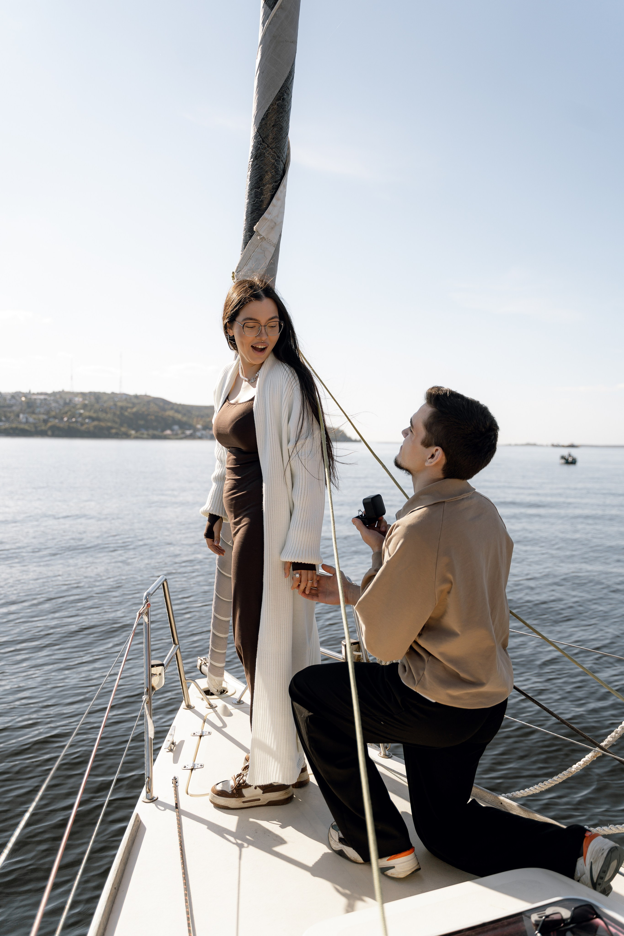 Радмир & Регина. Свадебный фотограф в Казани