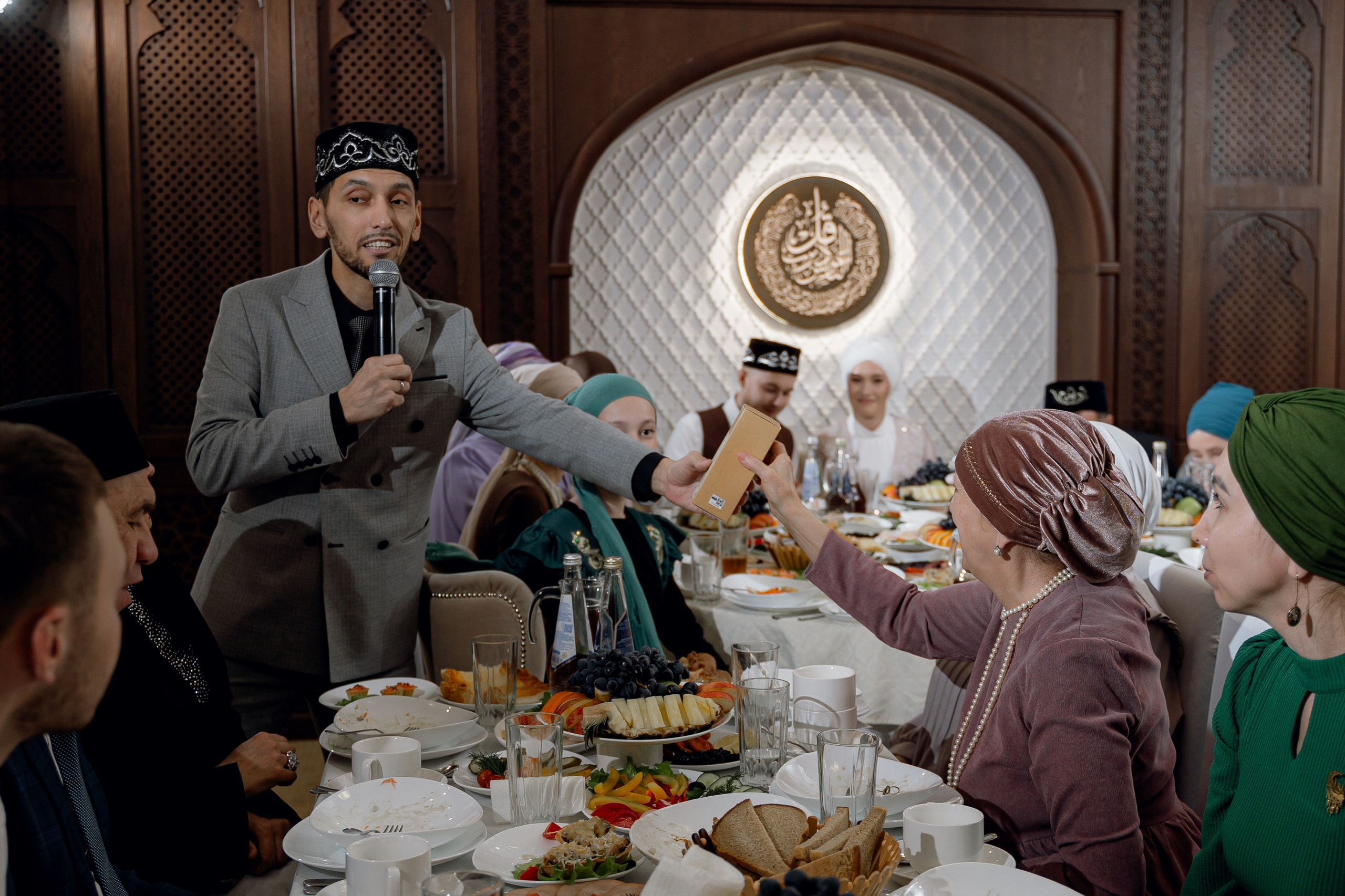 Булат & Зиля. RAMIL SAFIULLIN