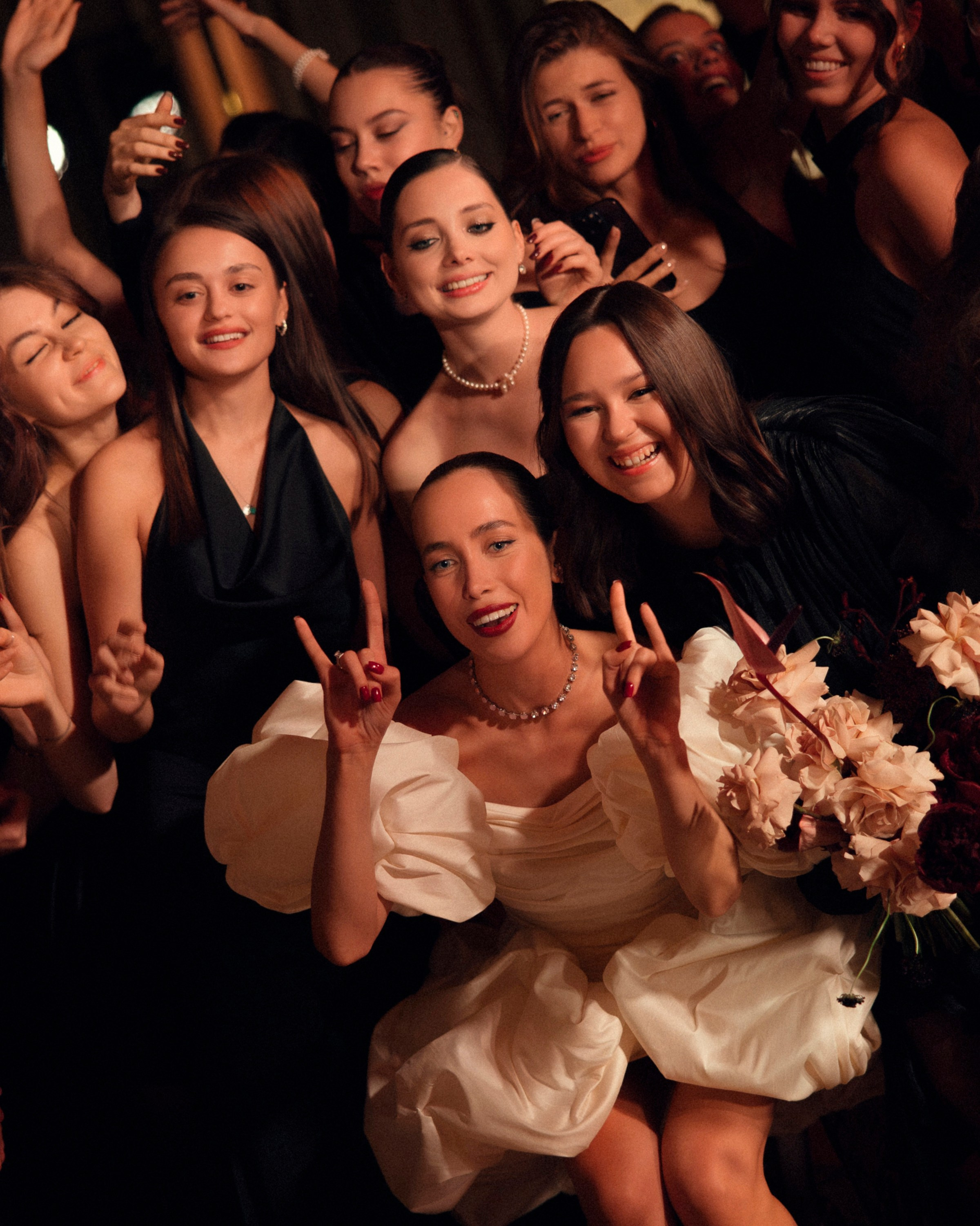 ТЕПЛО. Свадебный фотограф в Москве Александр Рыжков