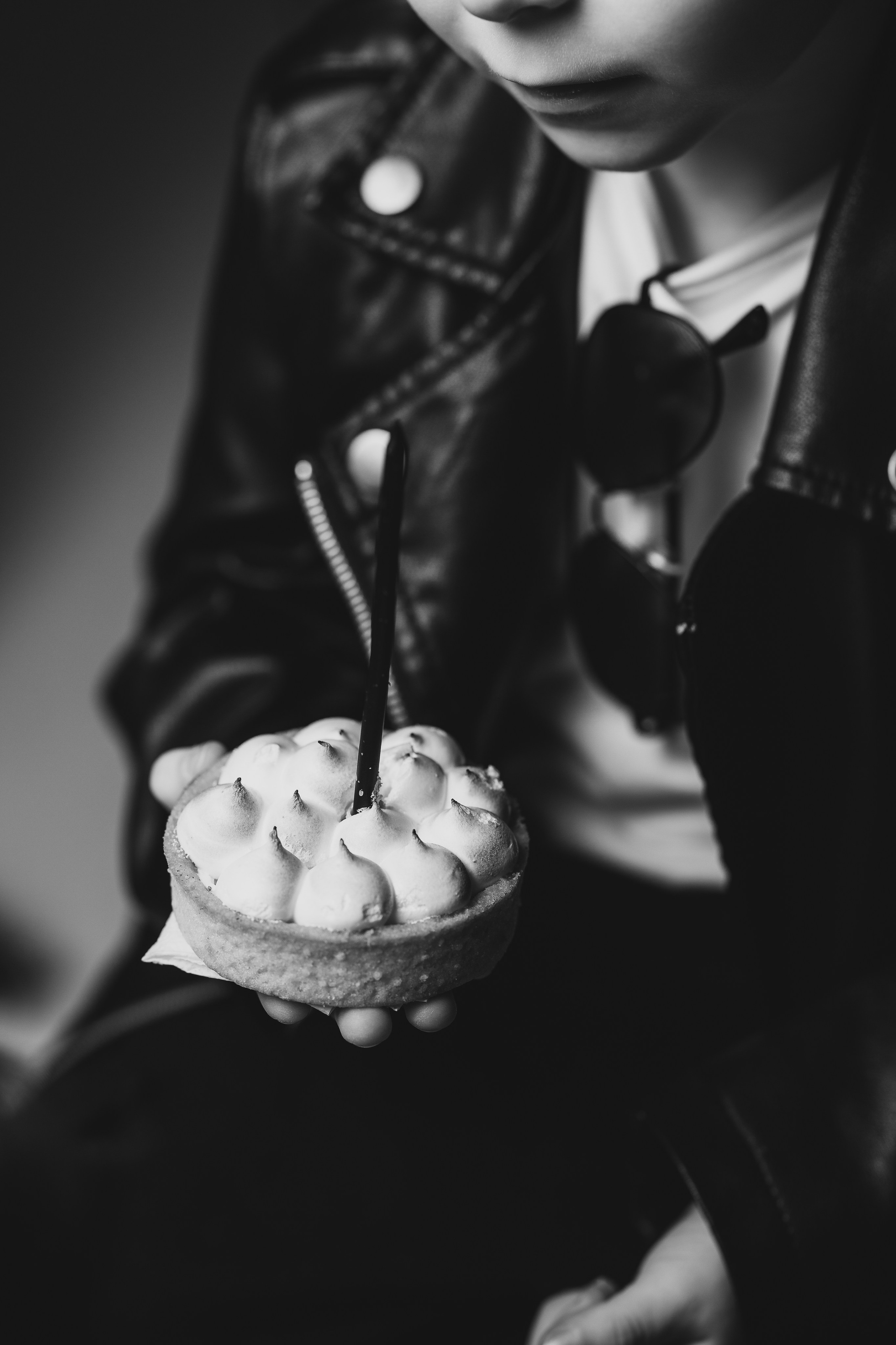 Студийная съемка