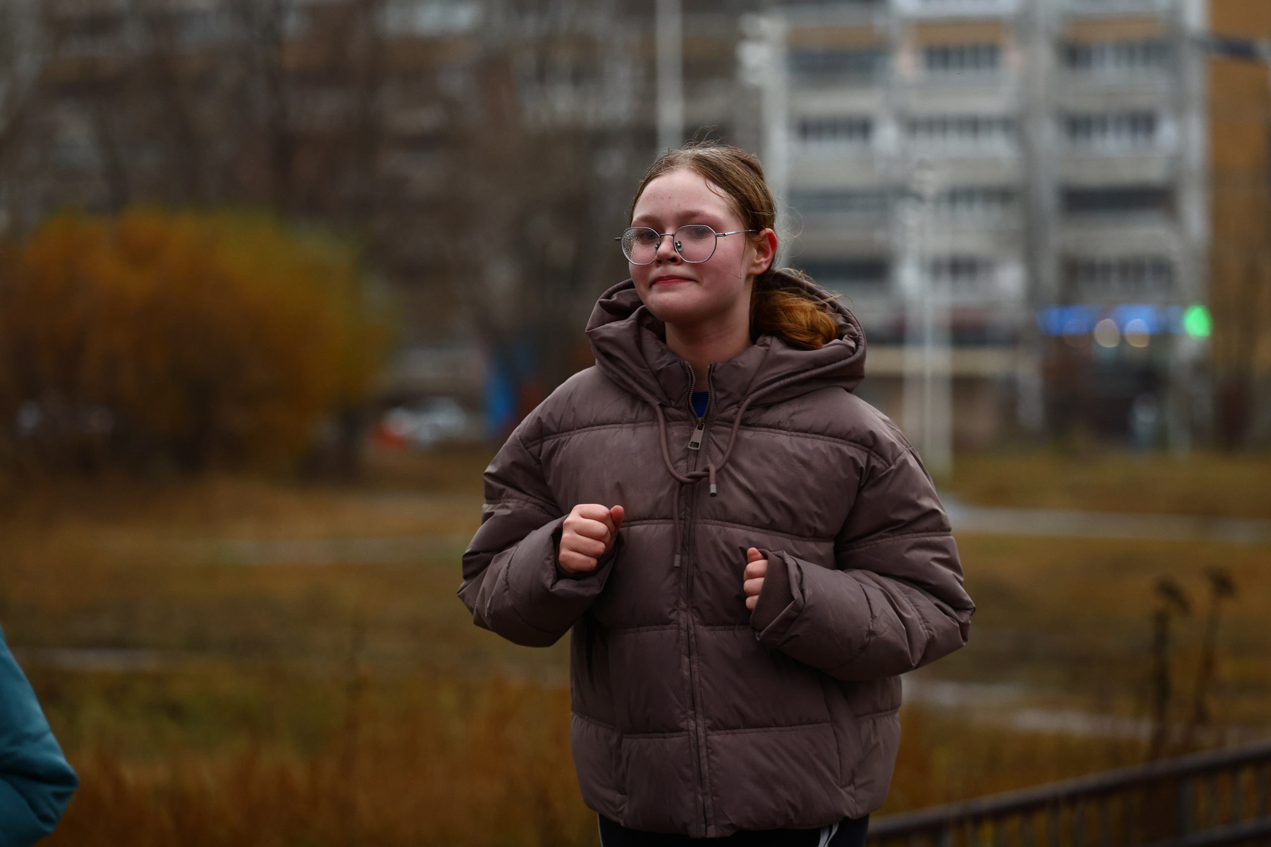 5 вёрст Мещерское озеро. 182 й старт. Фотограф. Спорт, репортаж, предметная съемка