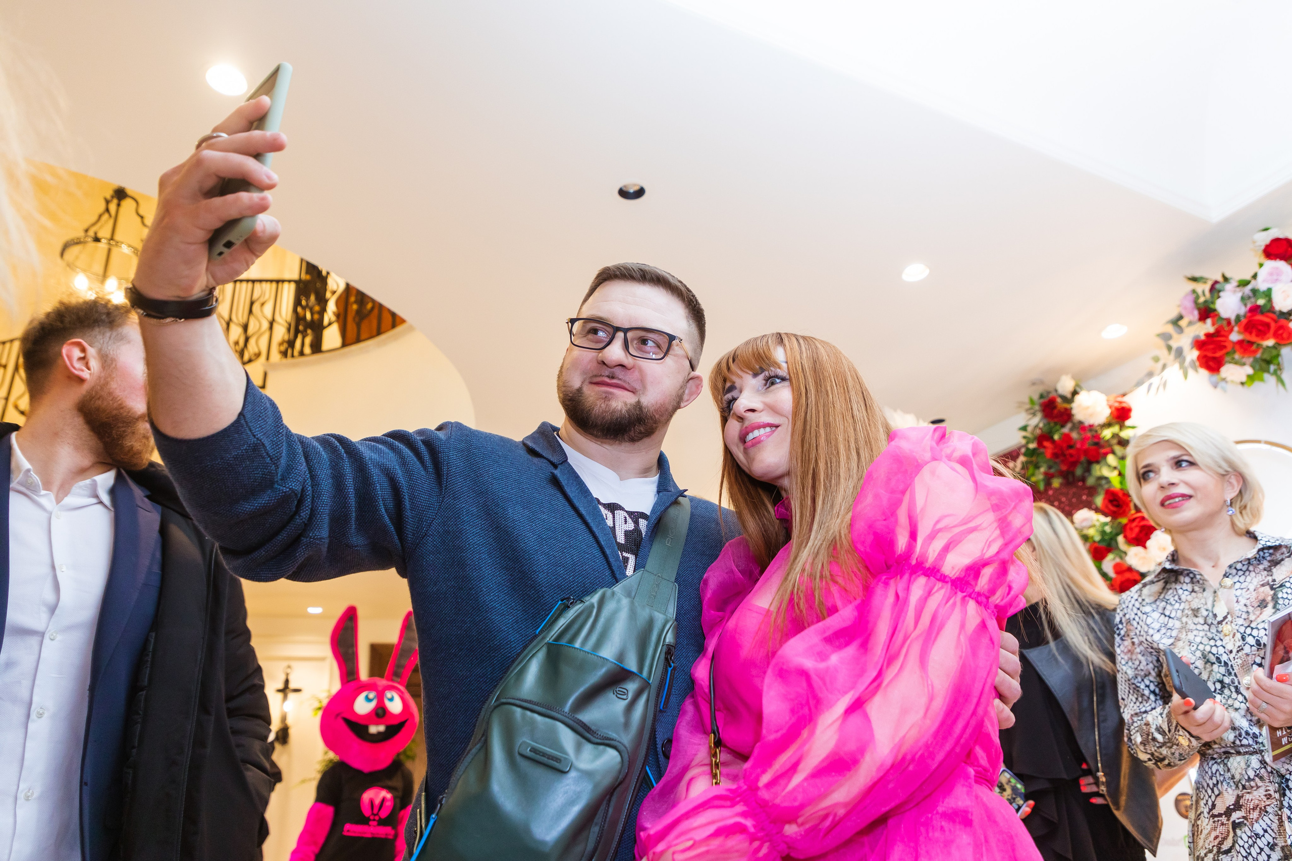 BIG LIFE PEOPLES AWARDS 2022. Главная