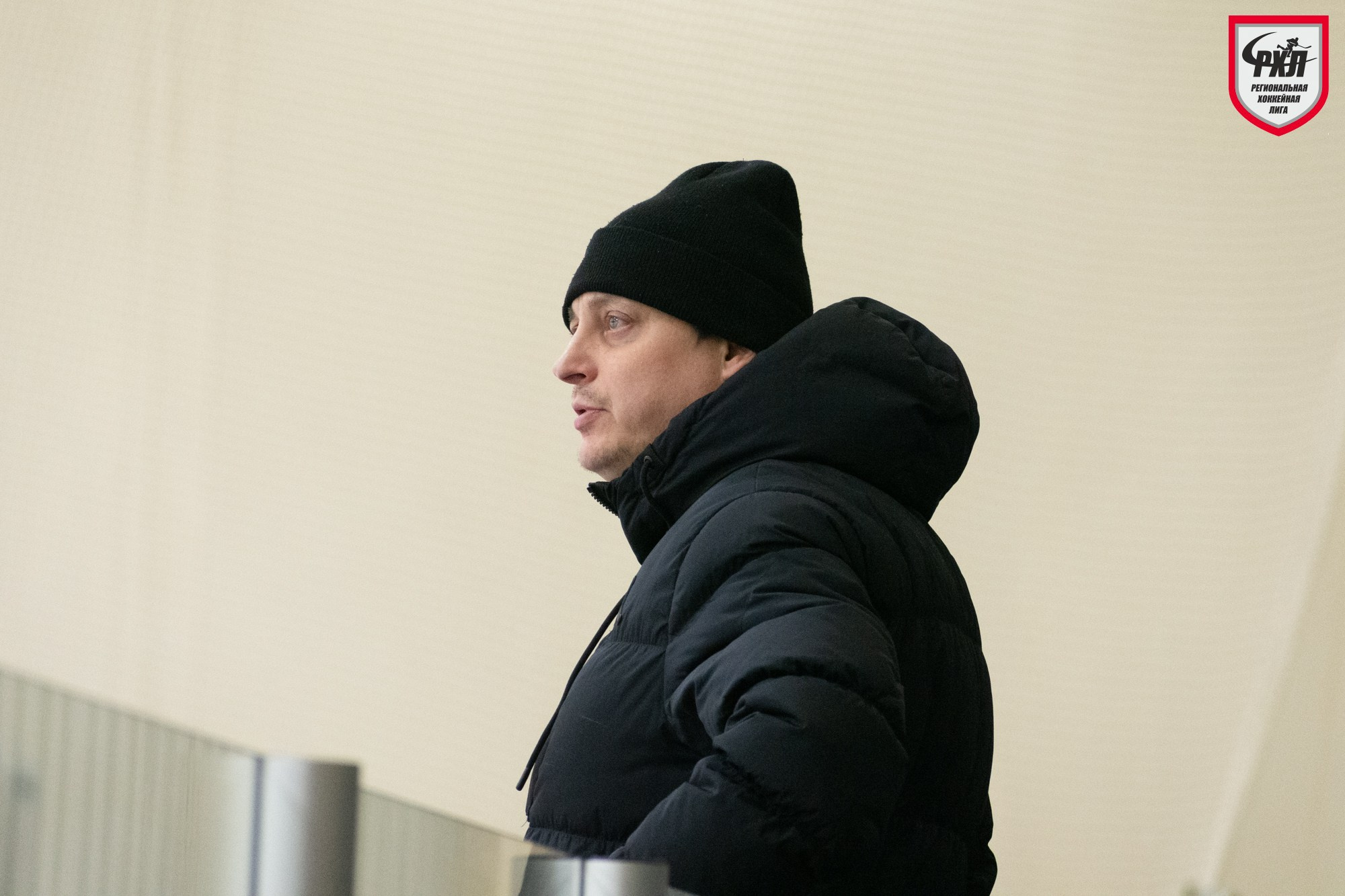 Хоккей. Фотограф Максим Буряк