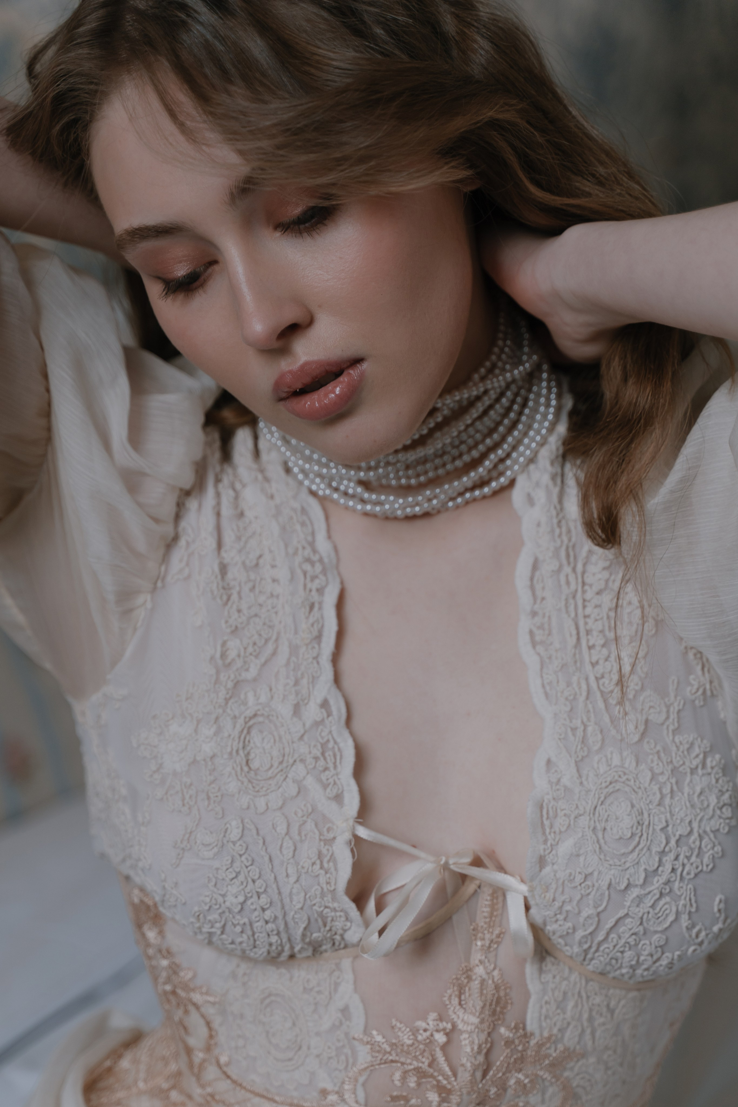 P&A (творческая съемка). Свадебный фотограф — Наталья Фед СПб/Москва