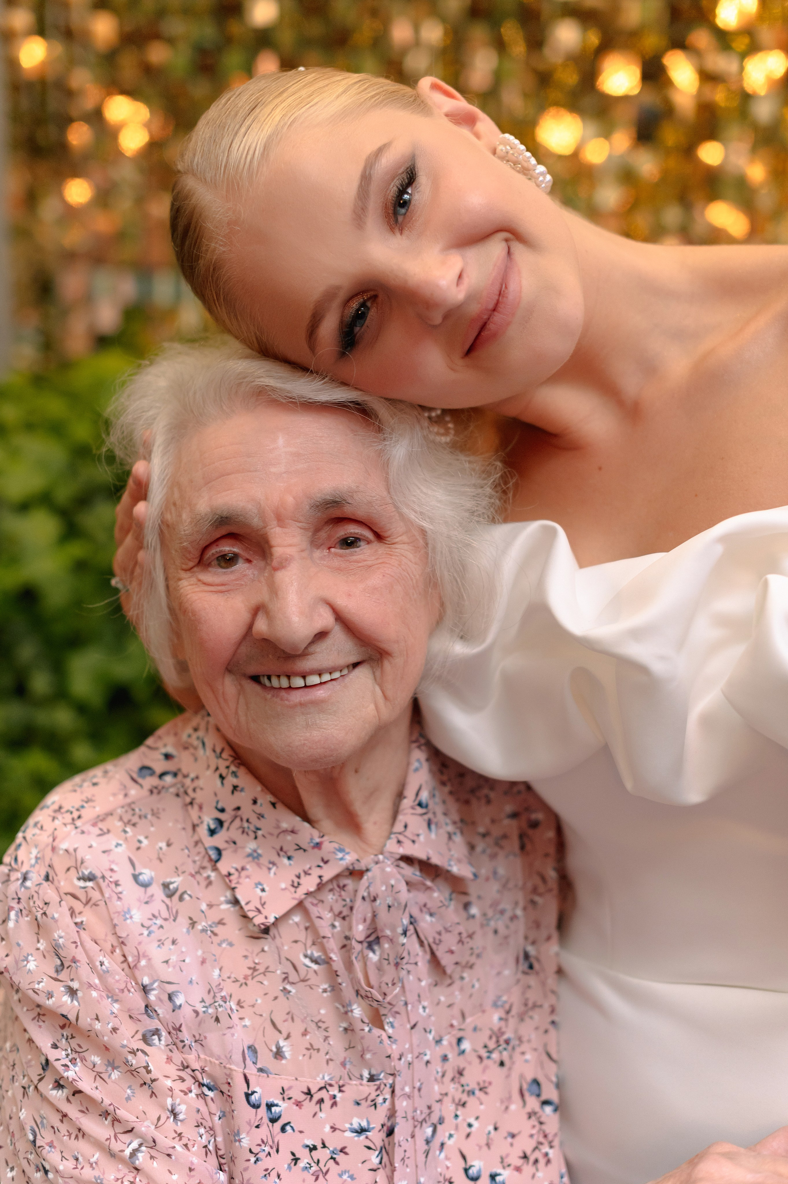 НАСТЯ и КИРИЛЛ. Шашкова Вероника / Свадебный и семейный фотограф Москва и Ярославль