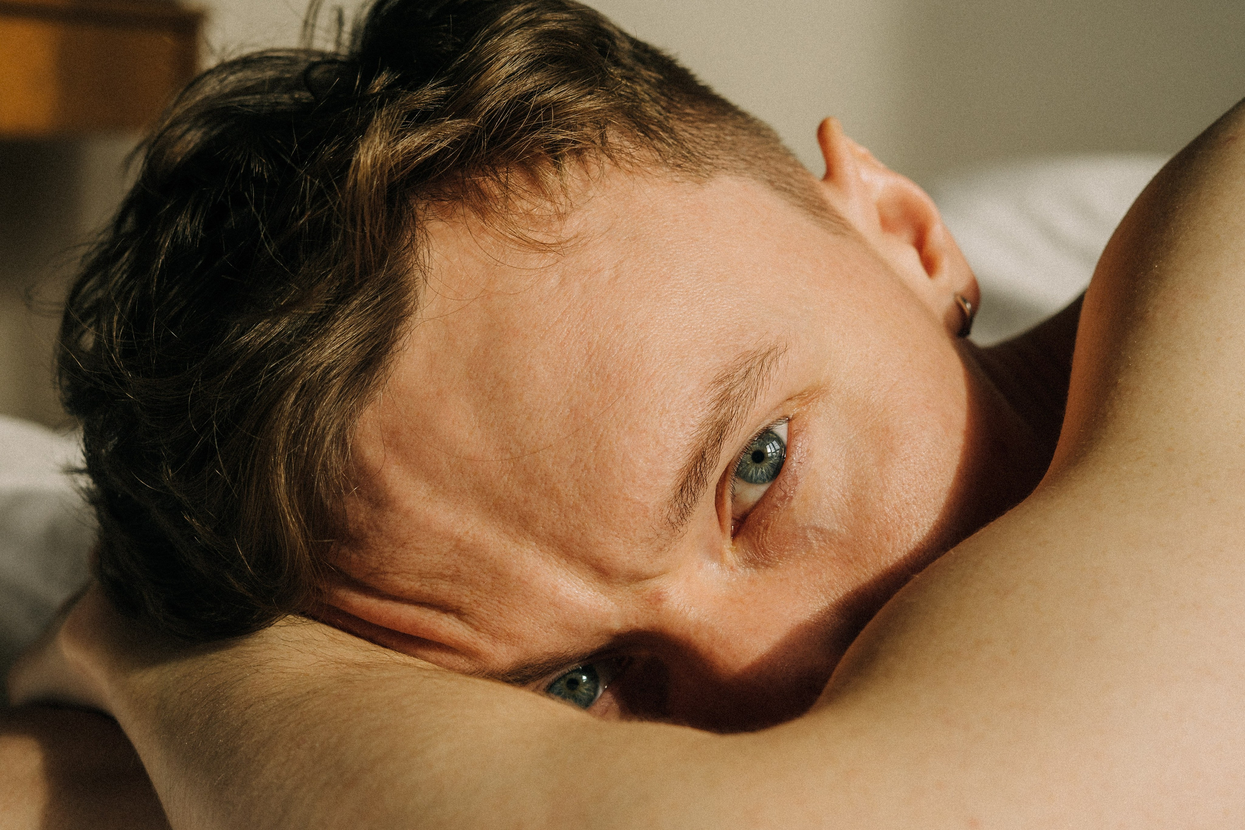 Игорь. Екатерина Рыбкина Портретный фотограф в Москве