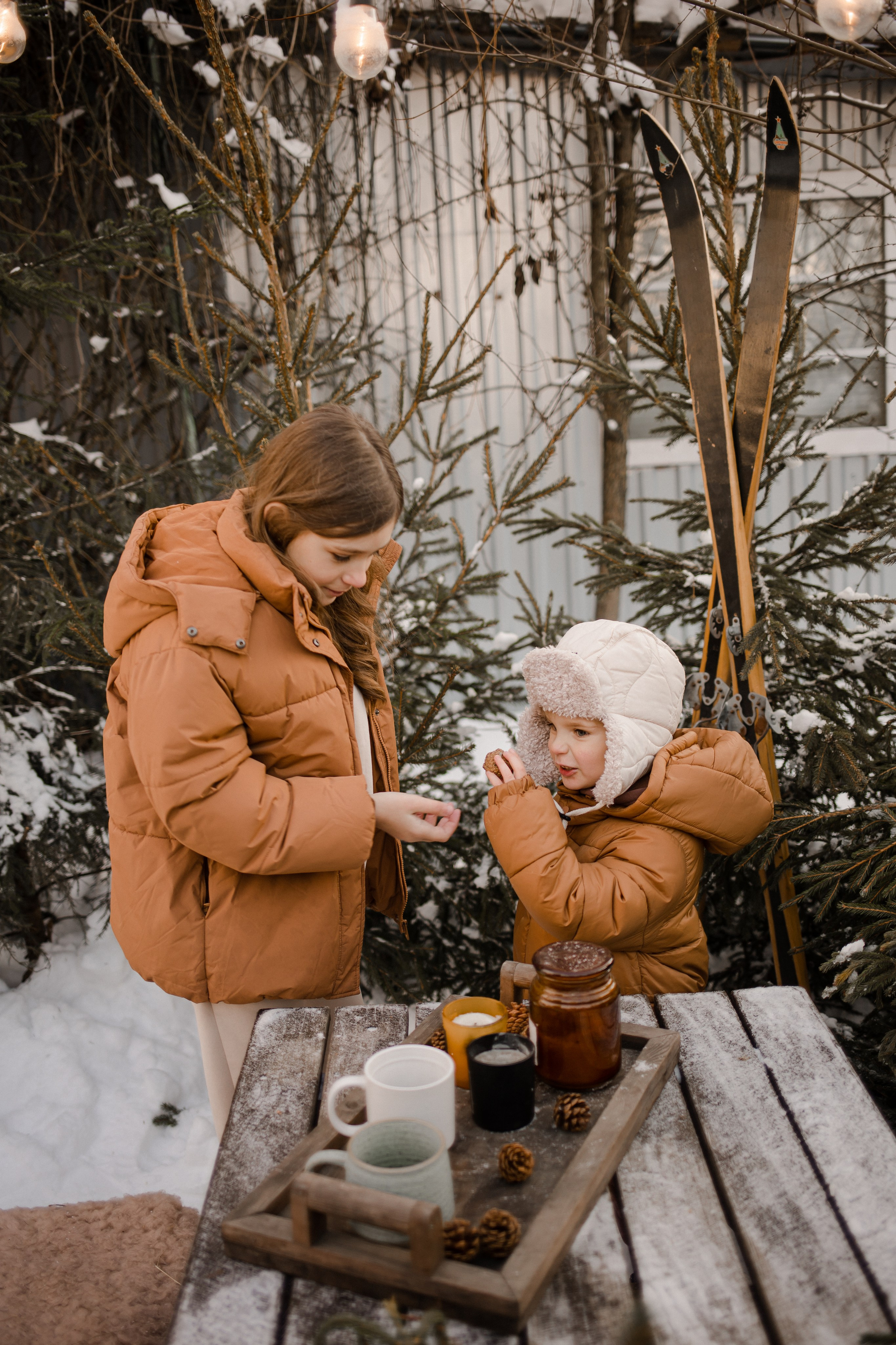 Ира Сережа и дети. Семейный и детский фотограф в Москве Кузьмина Мария