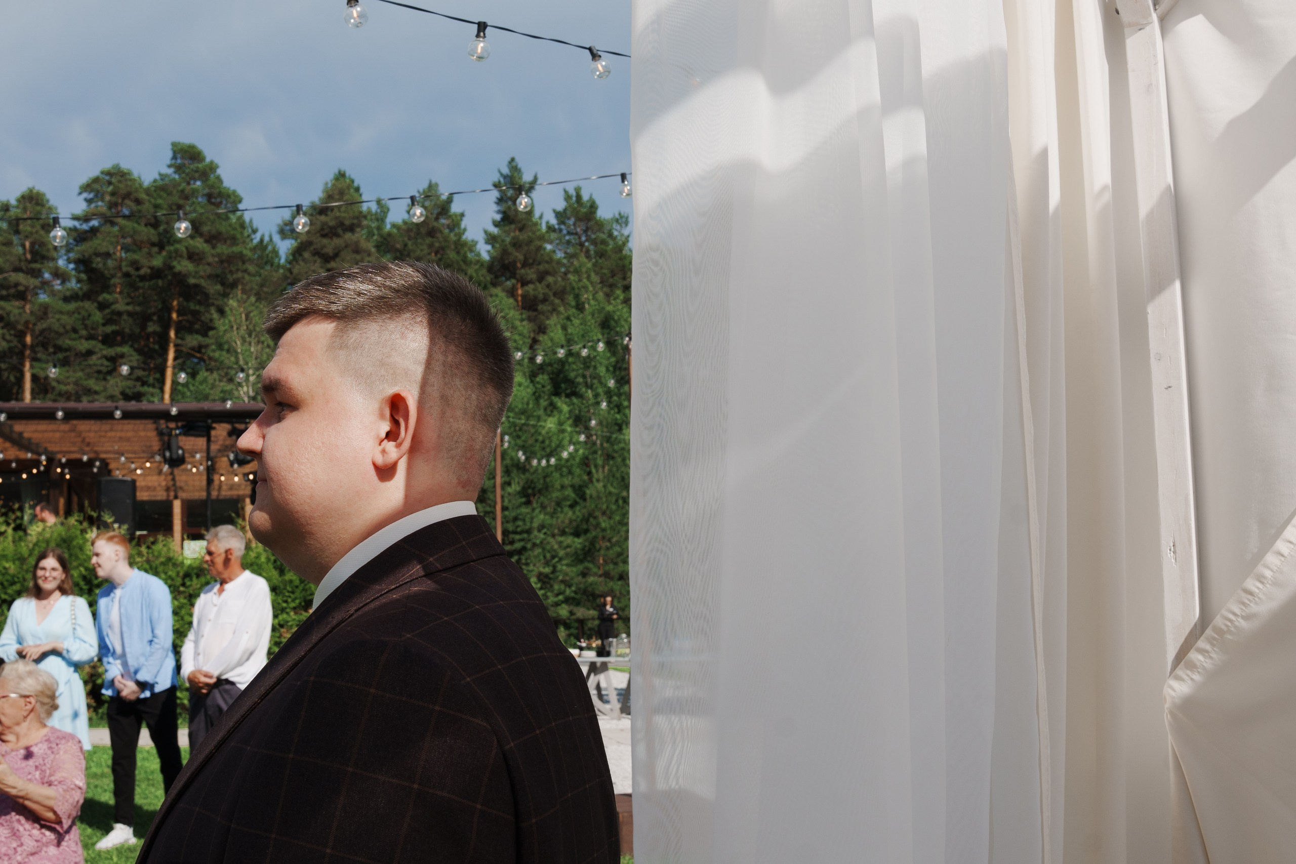 24.06 Оля и Никита. Свадебный организатор Екатеринбург