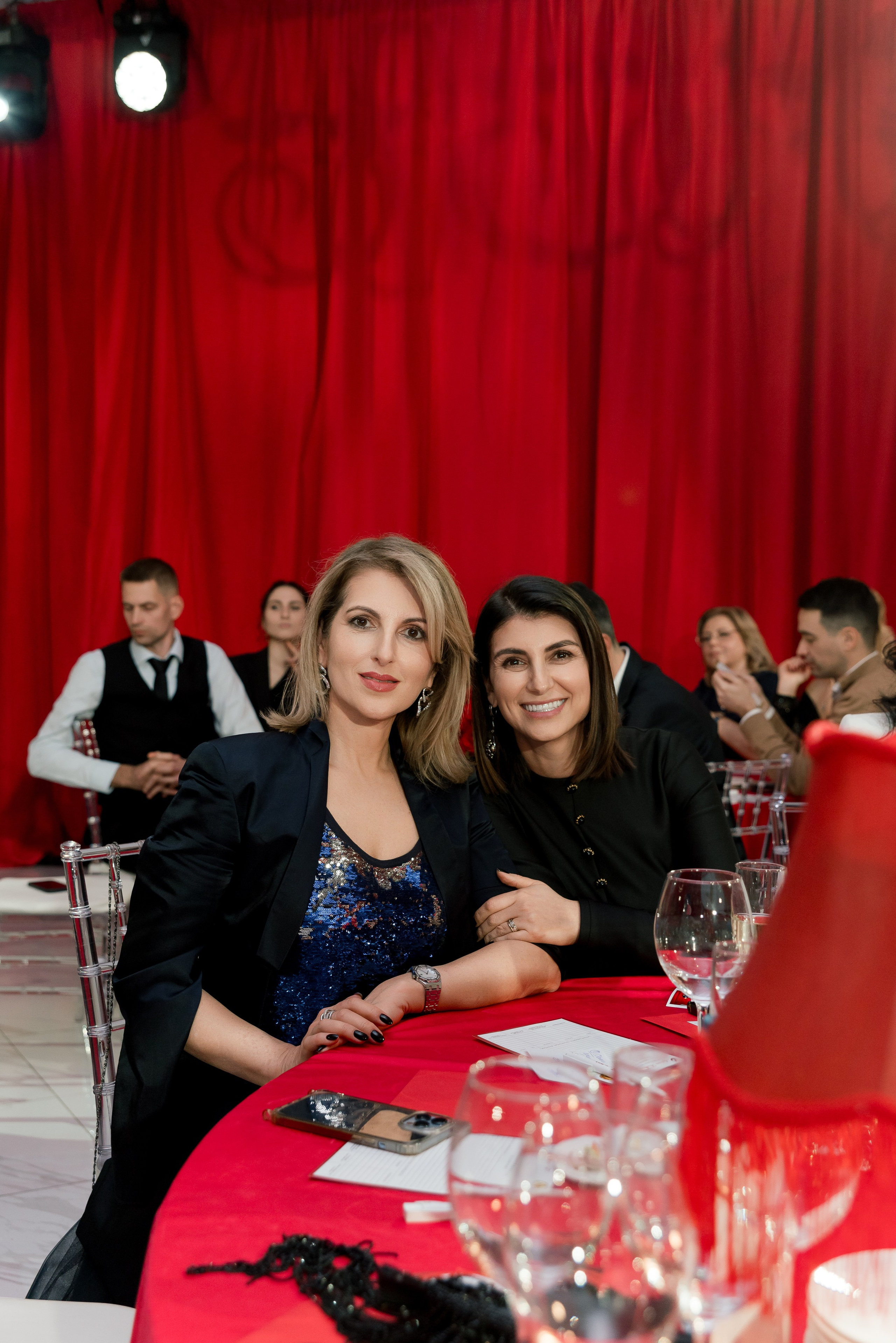 День рождения компании Аудит НТ. Фотограф Елена Кучук