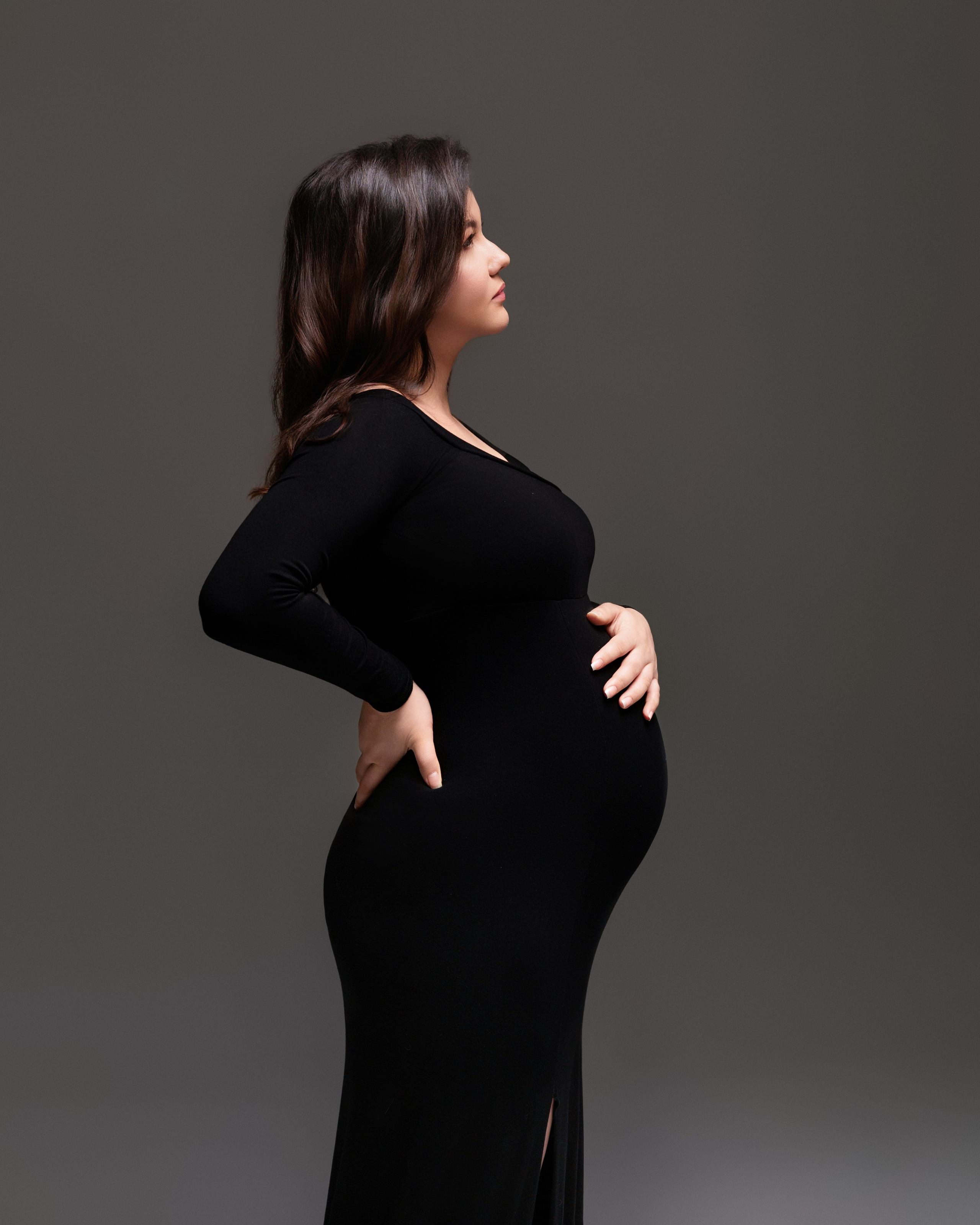 Беременность. Фотограф беременности и семей Нижневартовск