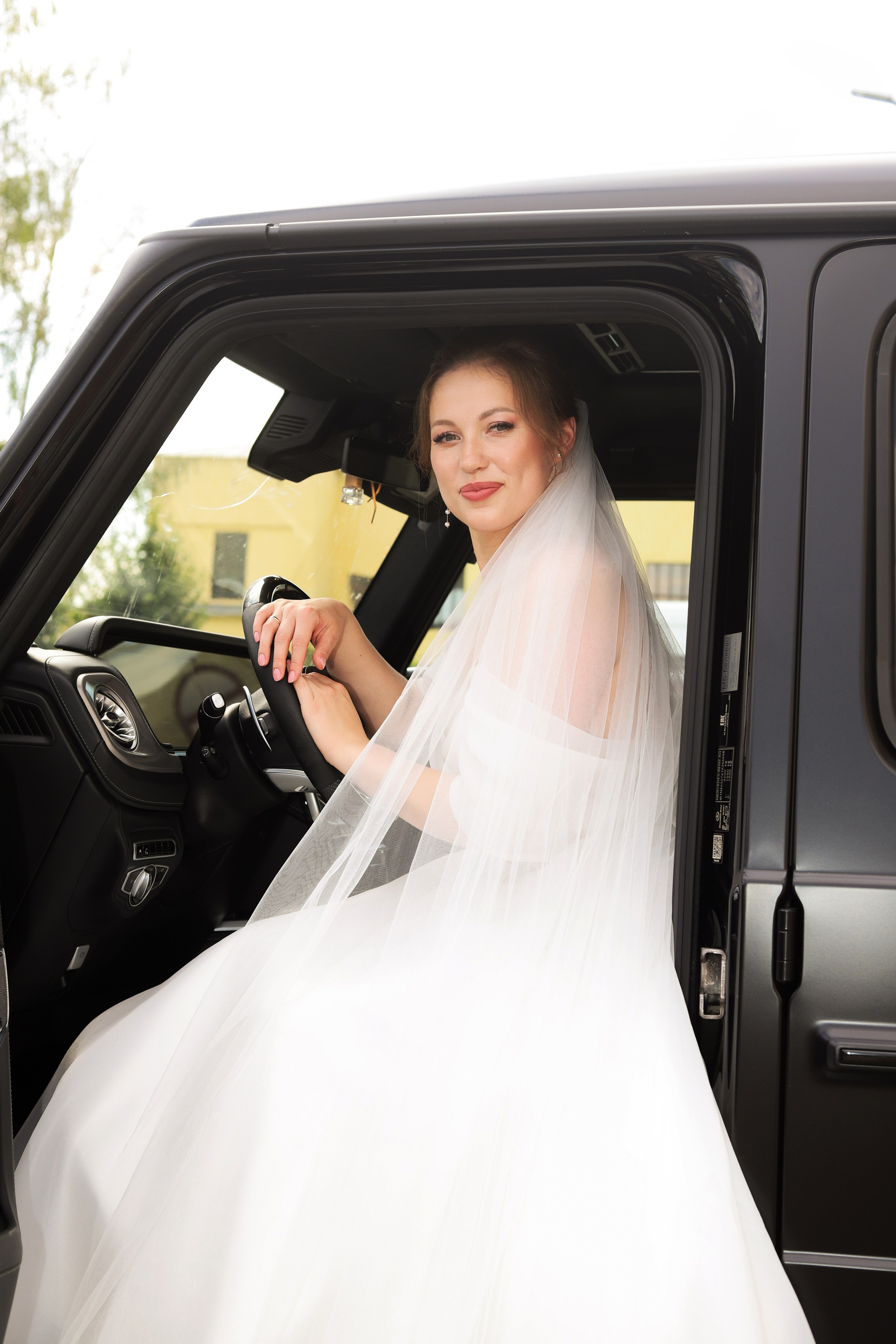 Свадебная. Даша Лукошкина Фотограф Шуя | Иваново