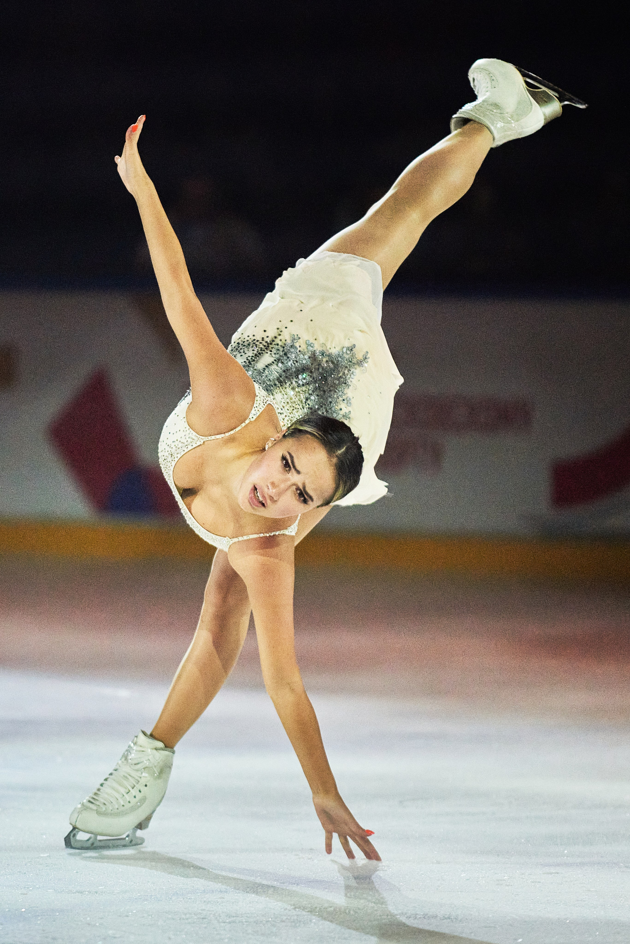 Спорт. Studiovolkonski