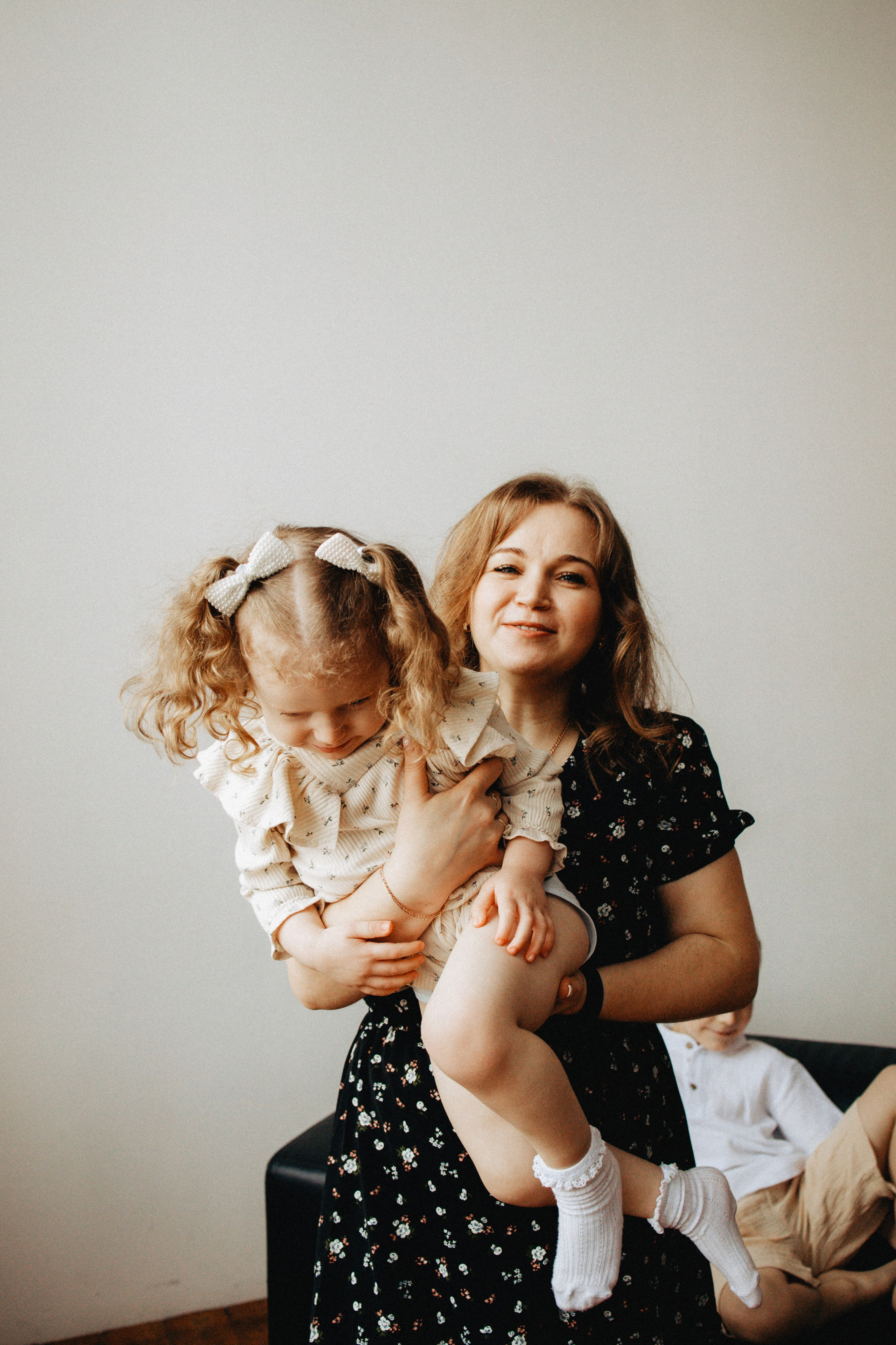 Мамины непоседы. Lifestyle семейный и детский фотограф в Омске Иванова Екатерина