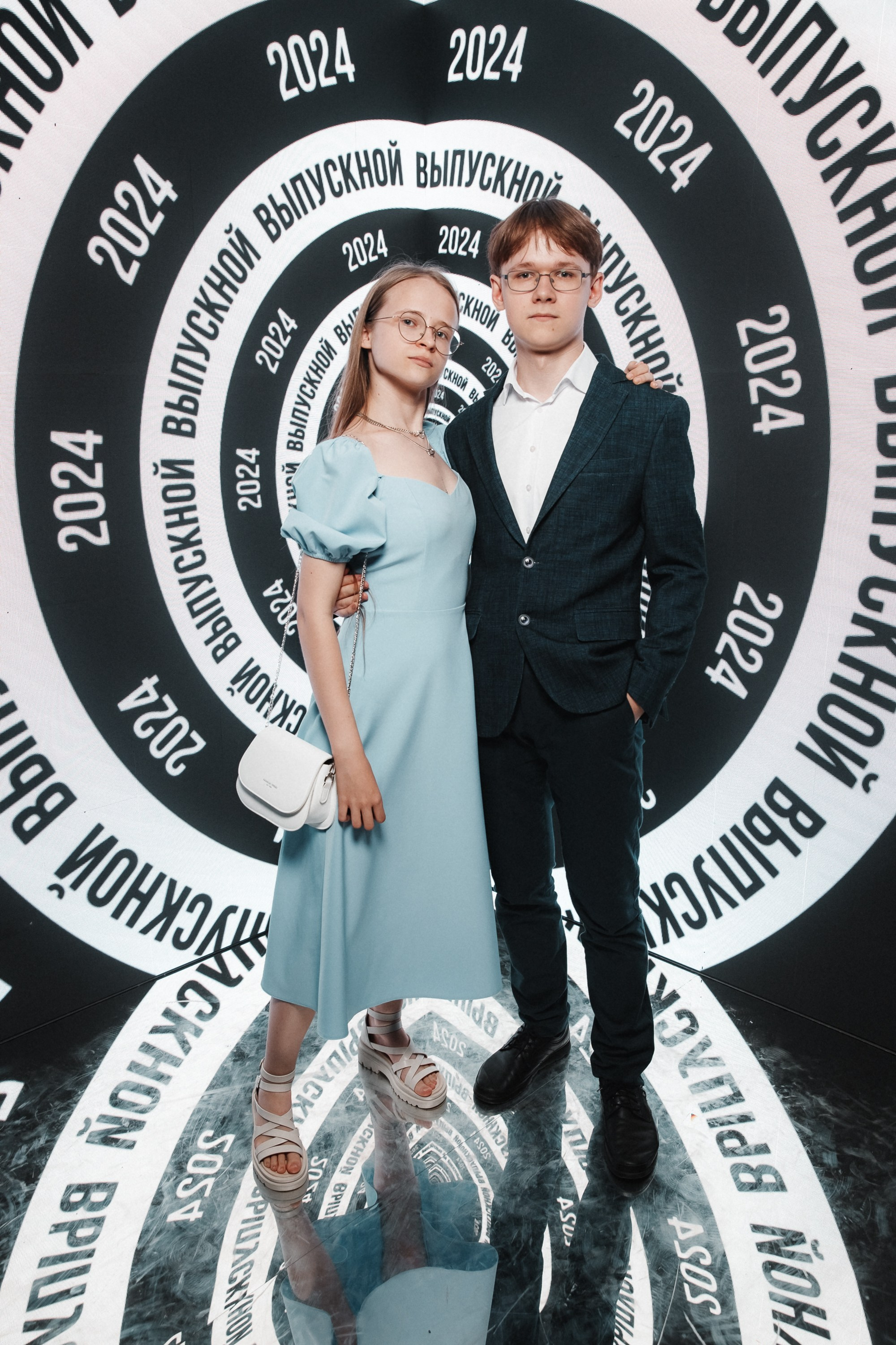 Выпускной. Свадебный фотограф Дмитрий Воробьев Ярославль