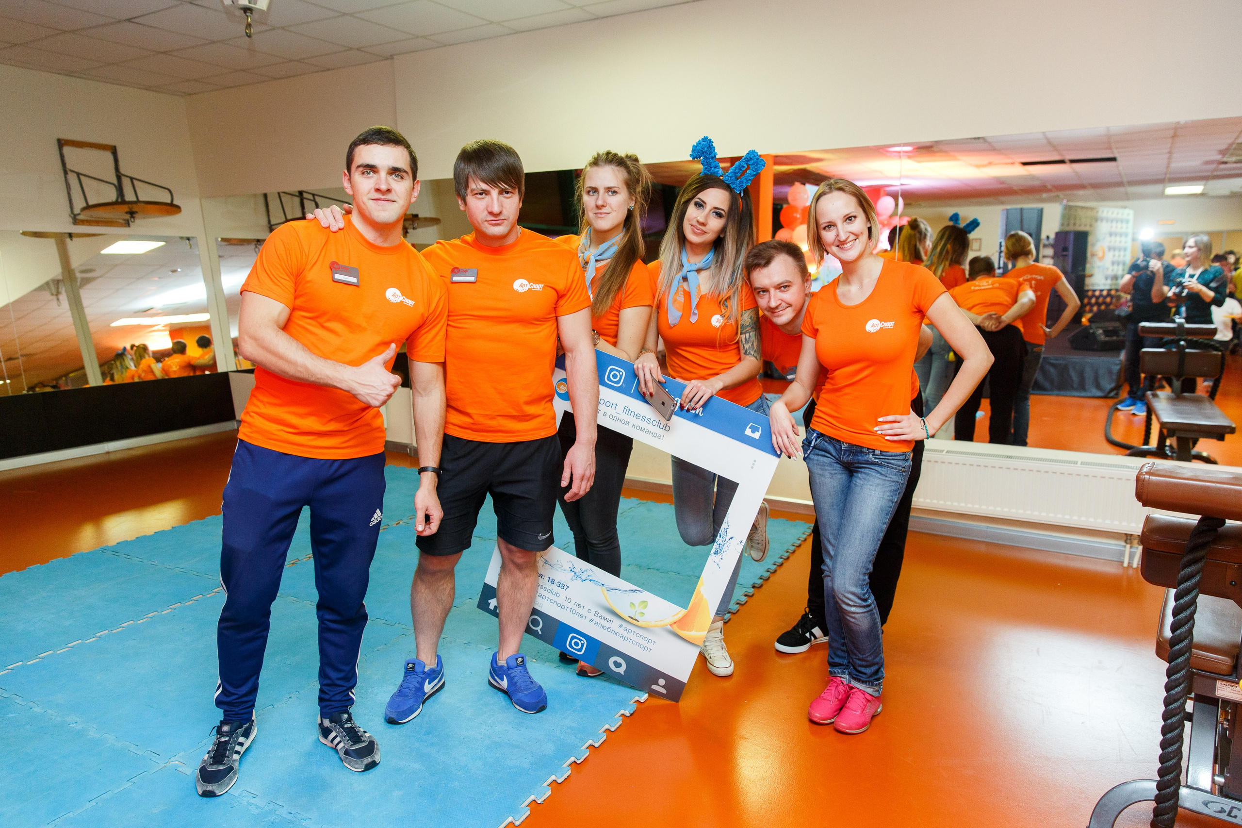 9. Фотограф Недорез Александр в Москве. Репортаж на ваших мероприятиях