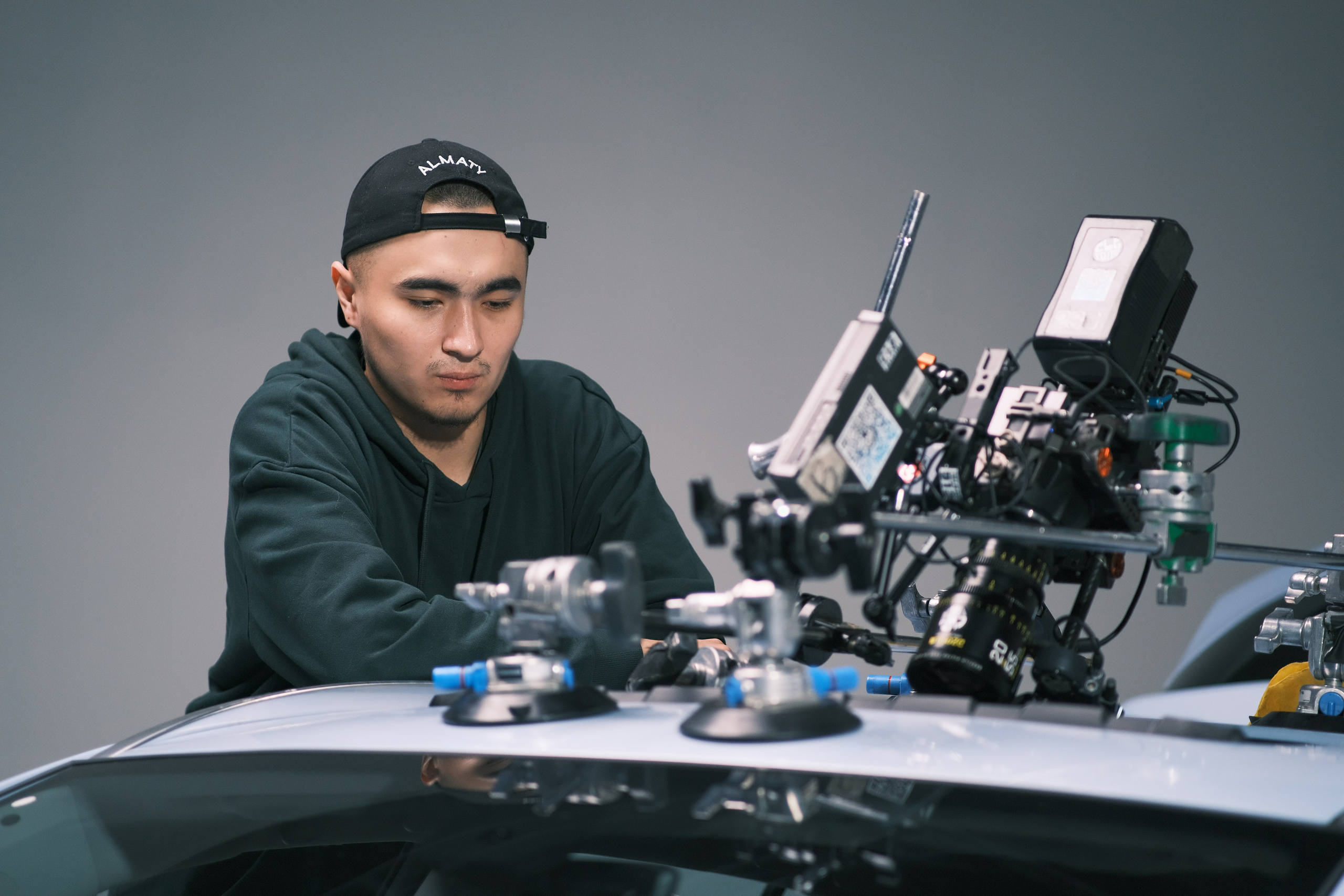 Отзывы. Портреты и репортажные съемки с душой: ваш уникальный момент в объективе Руфата, профессионального фотографа Алматы