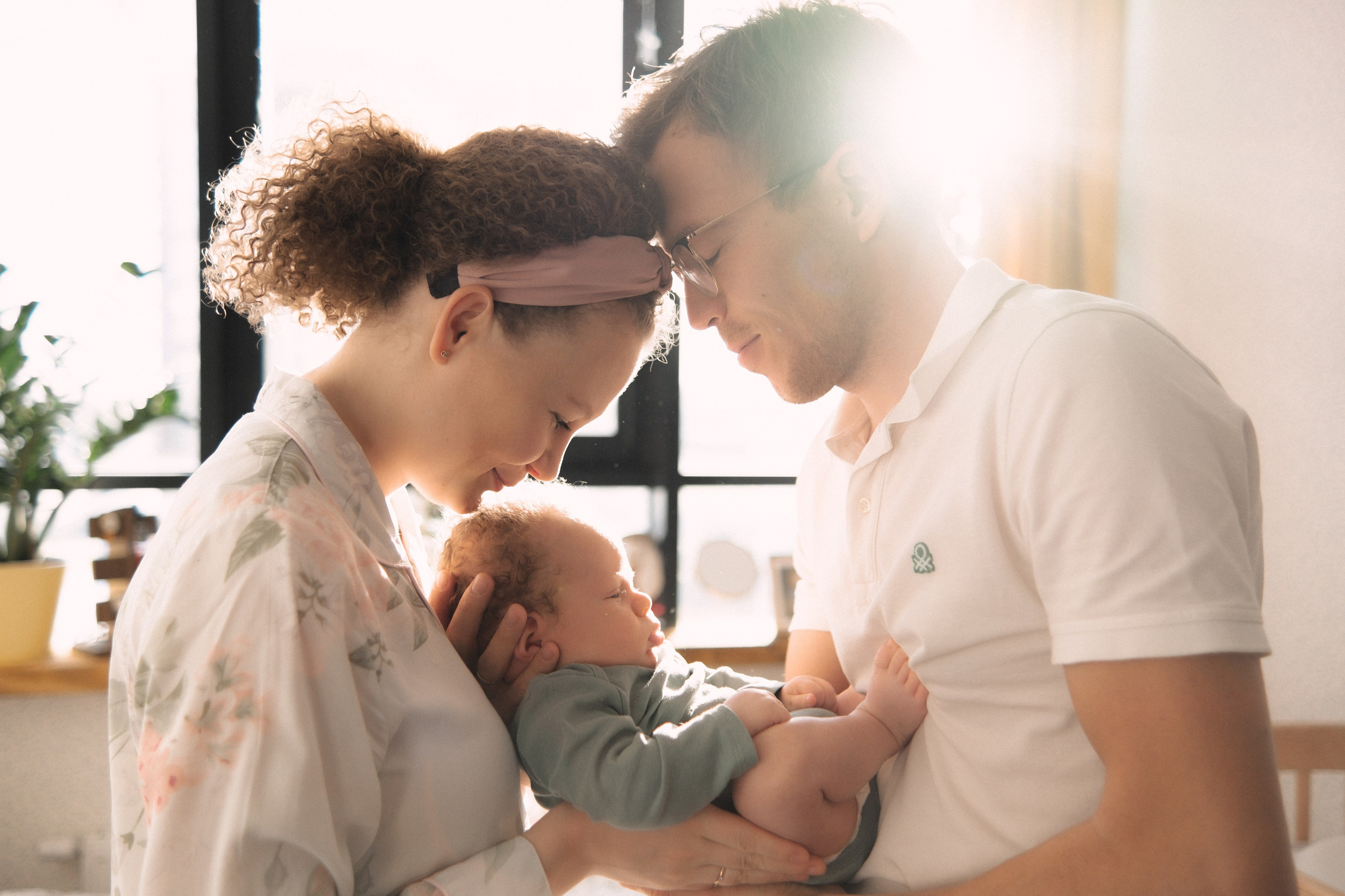 Лёвушка. Семейный фотограф Уфа Головченко Анастасия