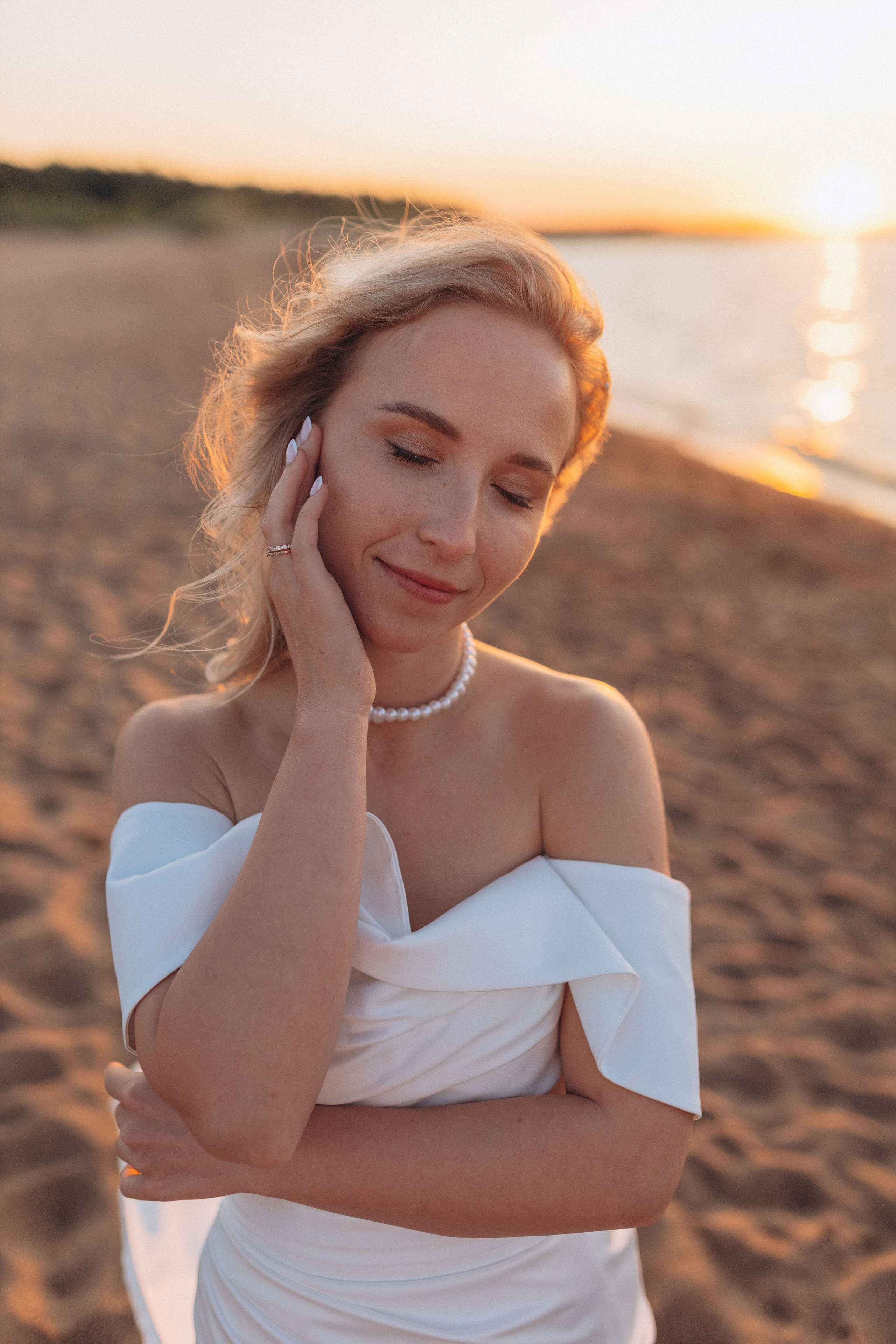 Никита и София. Фотограф Белозерцева Марина