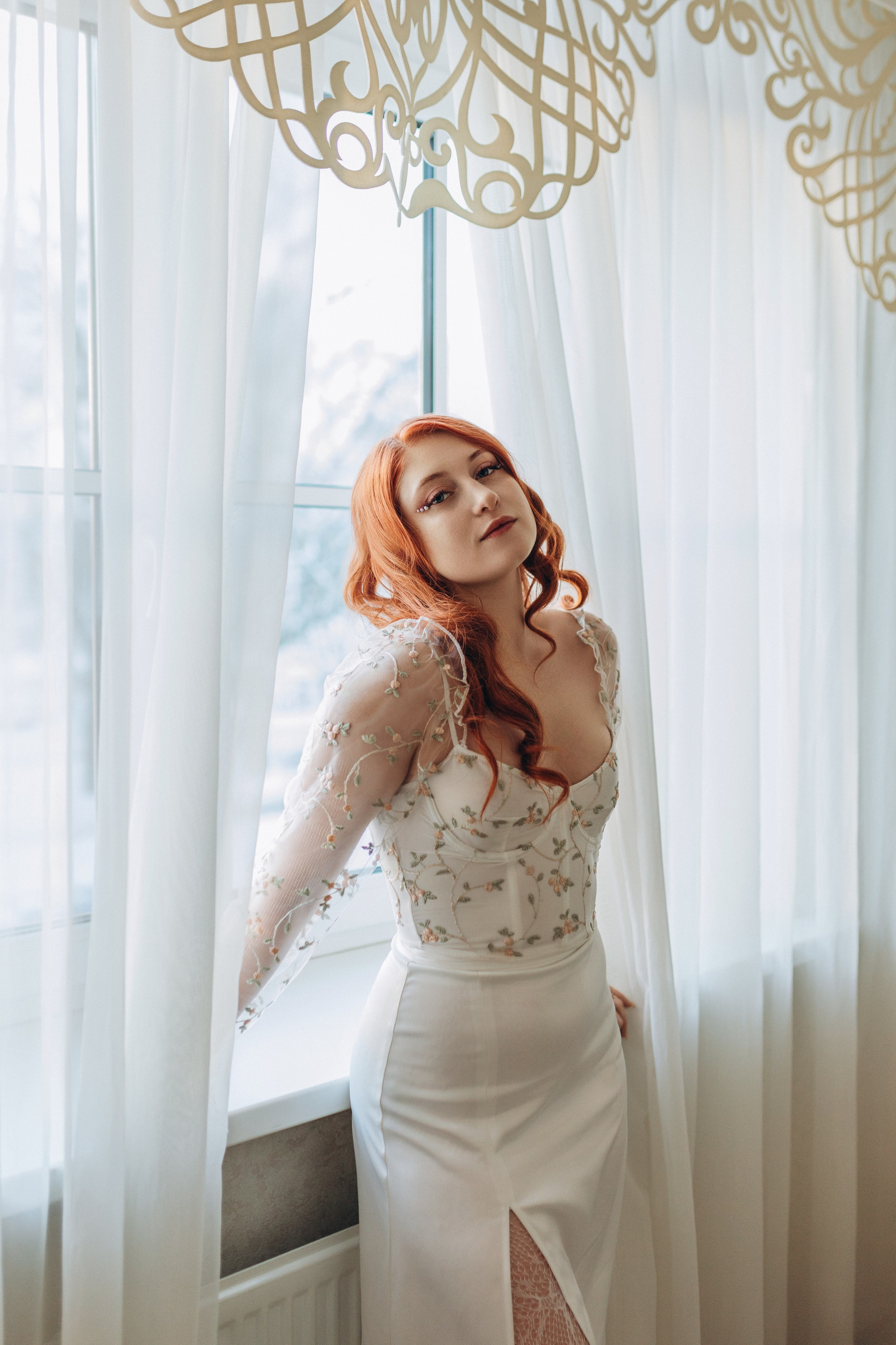 Никита и Иветта. Фотограф Белозерцева Марина