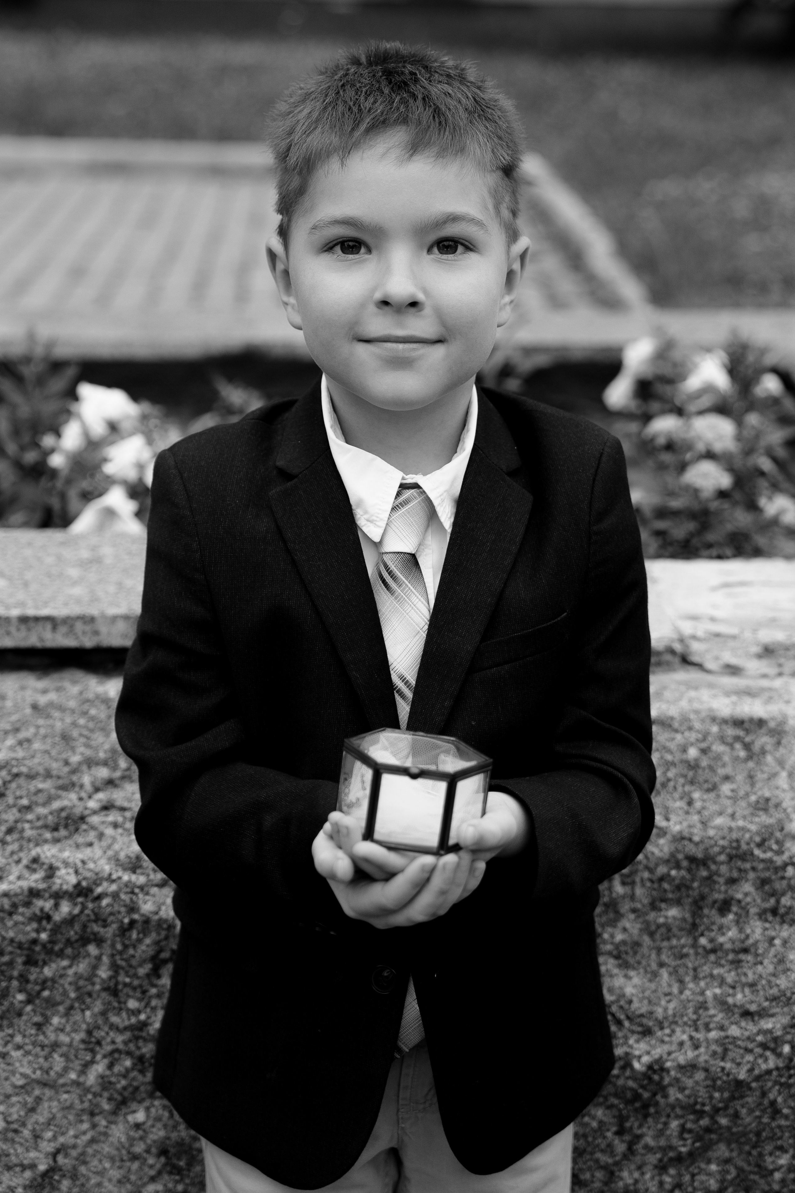 Анастасия и Владислав. Свадебный фотограф Аня Милграм