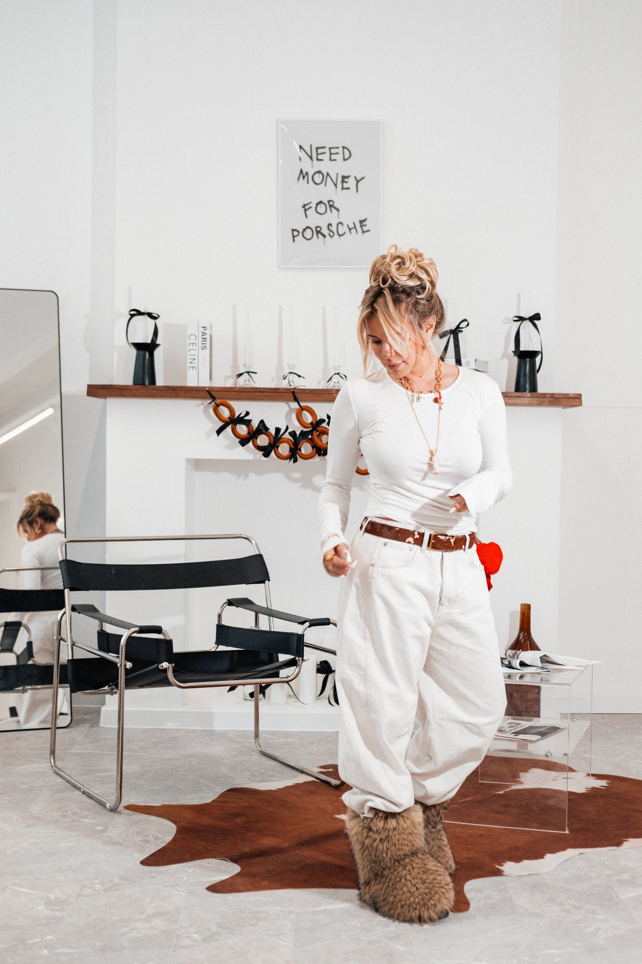 Имиджевая съёмка. Maria Olderogge. product photographer