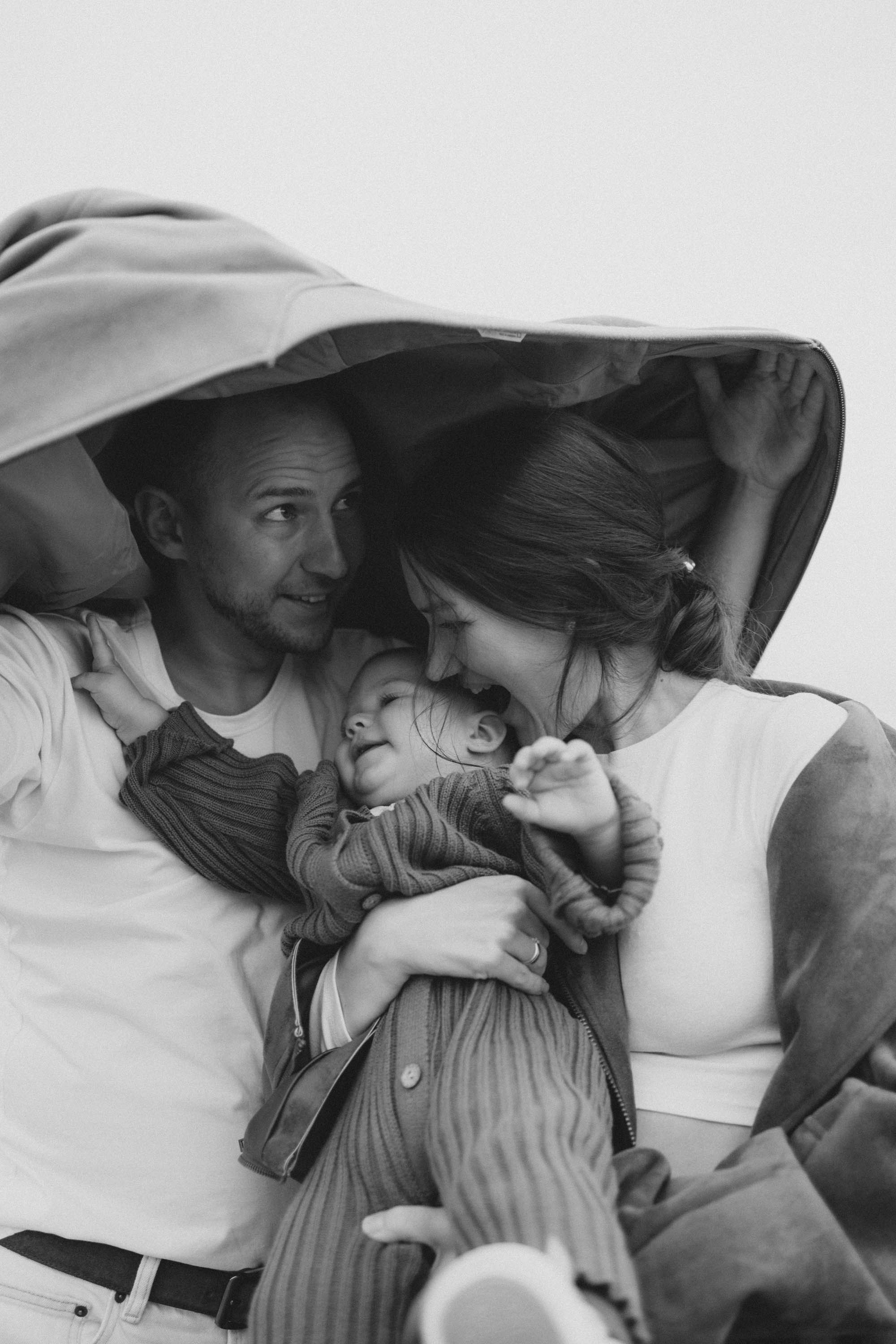 Николай и Наталья. Фотограф Виктория Куприянова