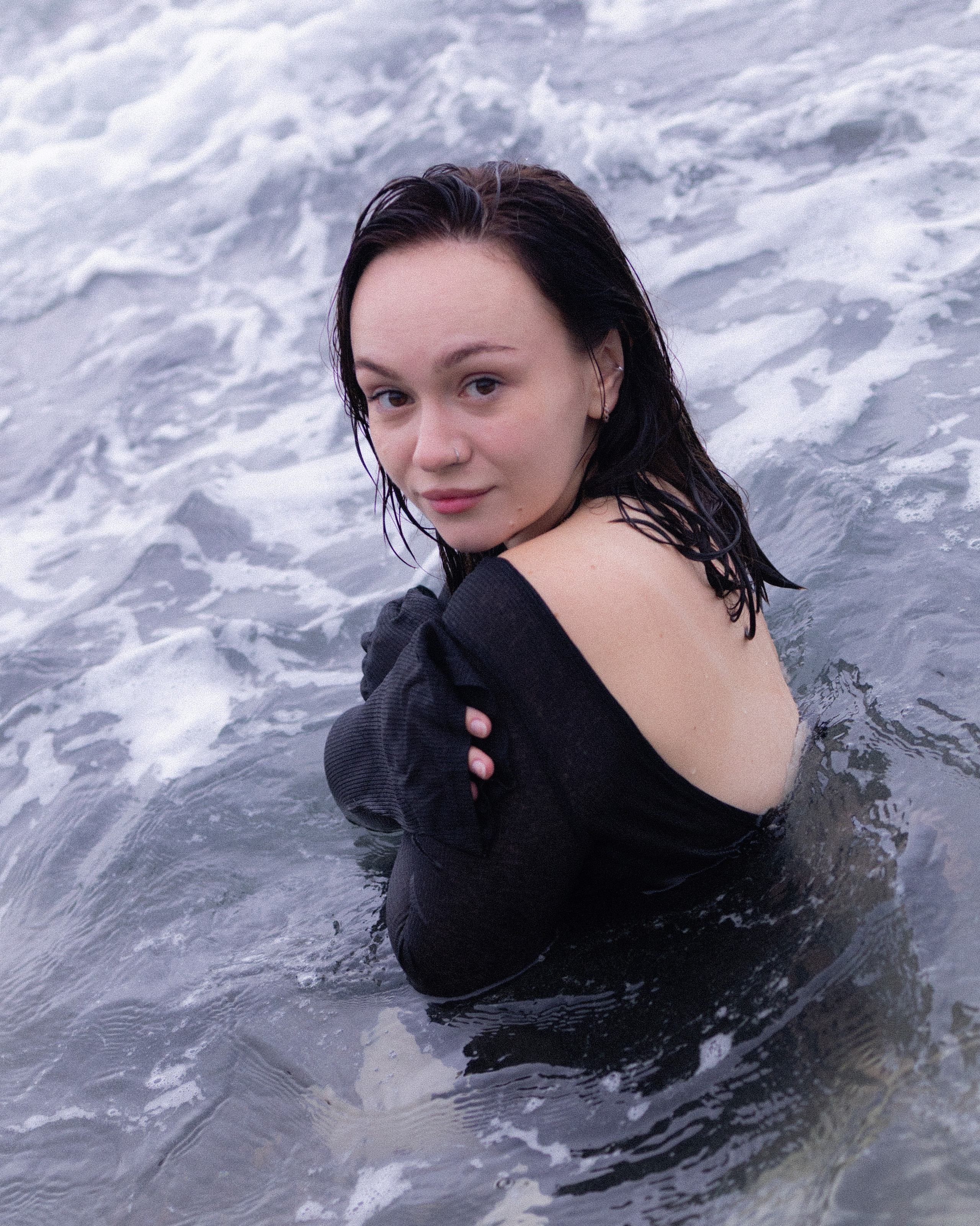 Джули. Фотограф Виктория Куприянова