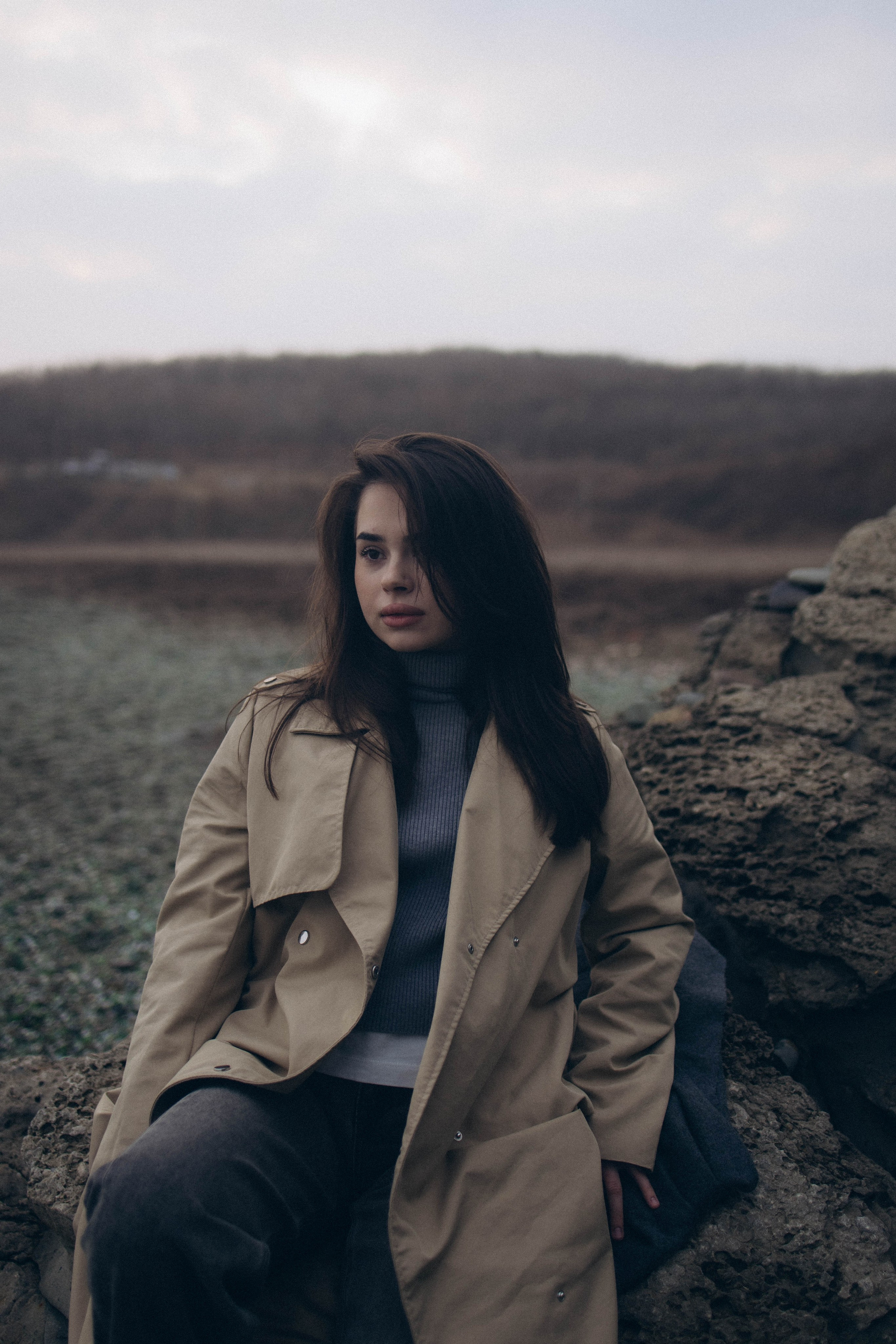 Лолита. Фотограф Виктория Куприянова