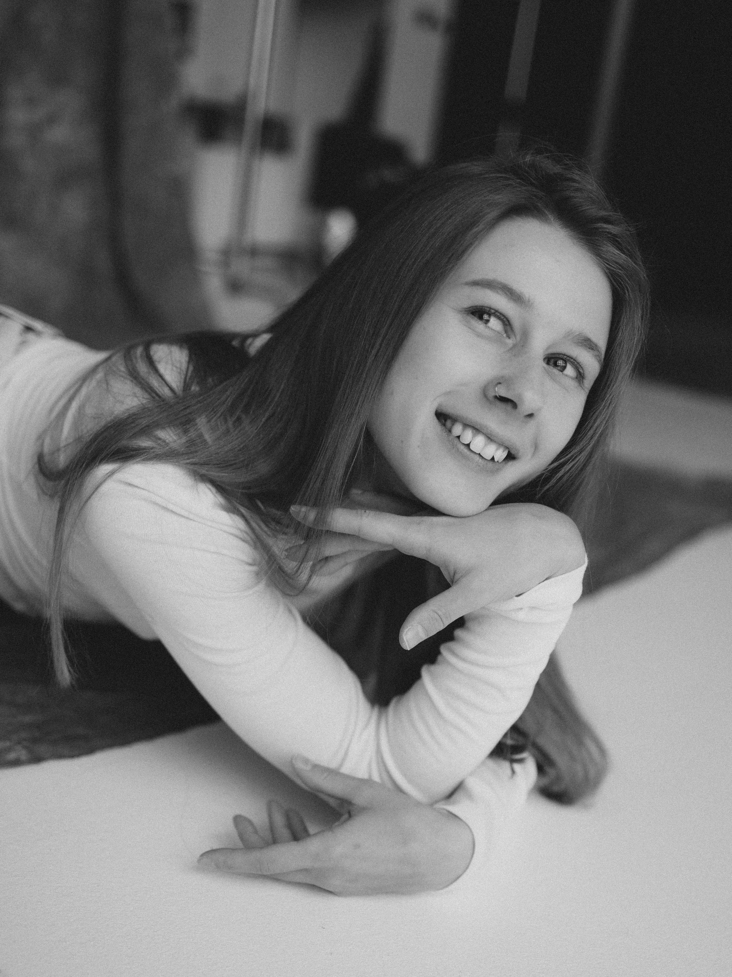 Валерия. Фотограф Виктория Куприянова