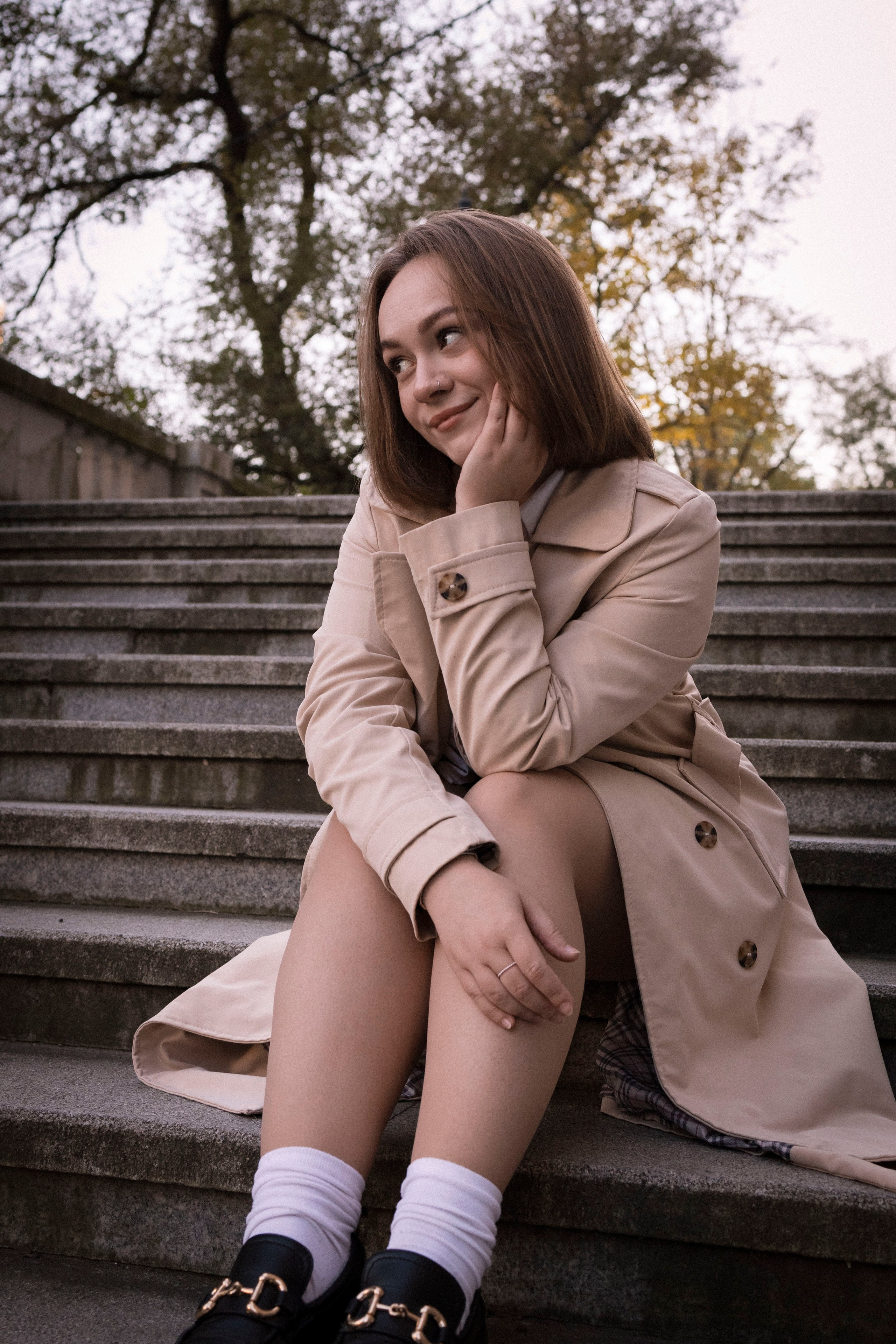 Джули. Фотограф Виктория Куприянова