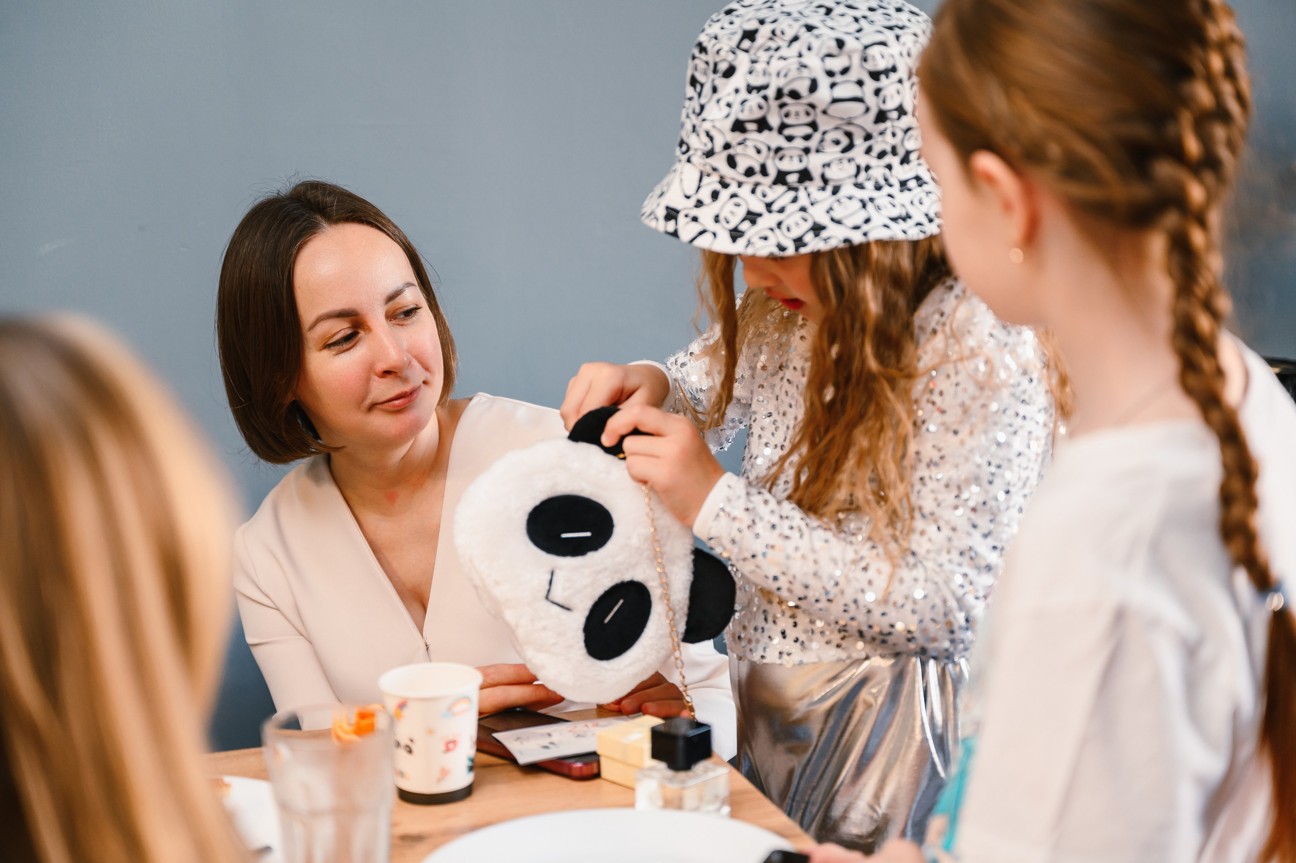 Мирославе 9 лет. Свадебный и просто хороший фотограф в Челябинске