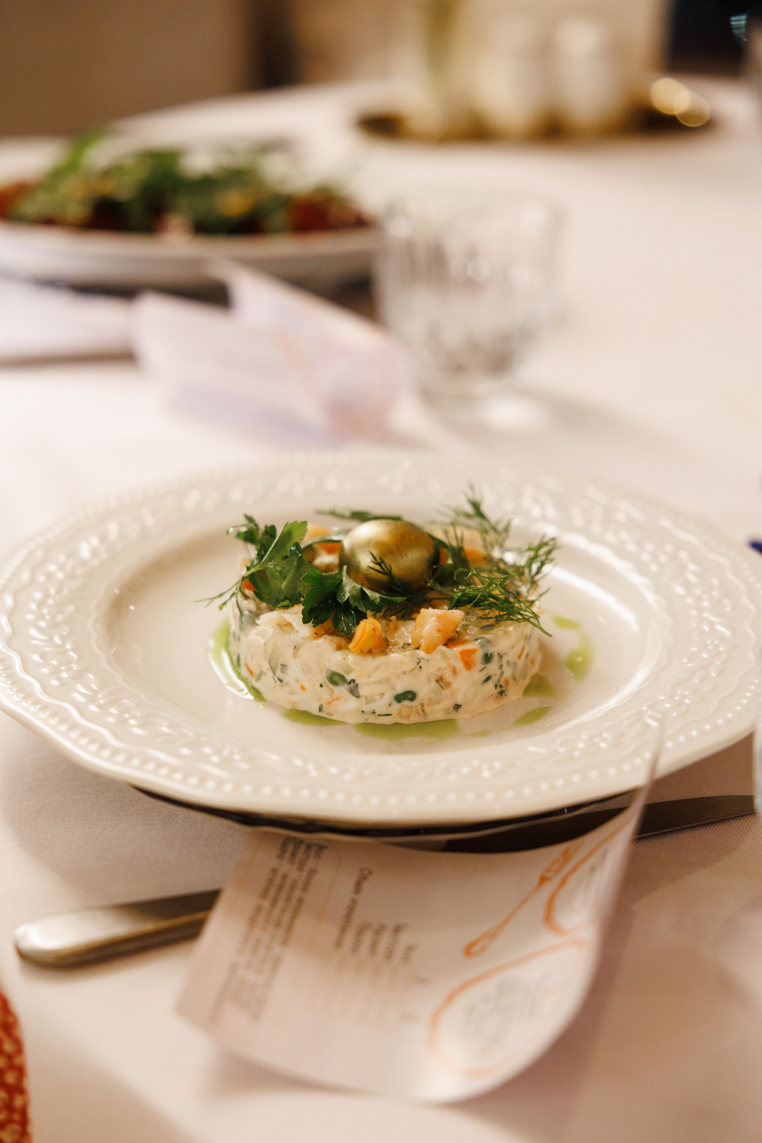 Гастроужин | Пташка. Фотограф Ставрополь Петр Голубенко