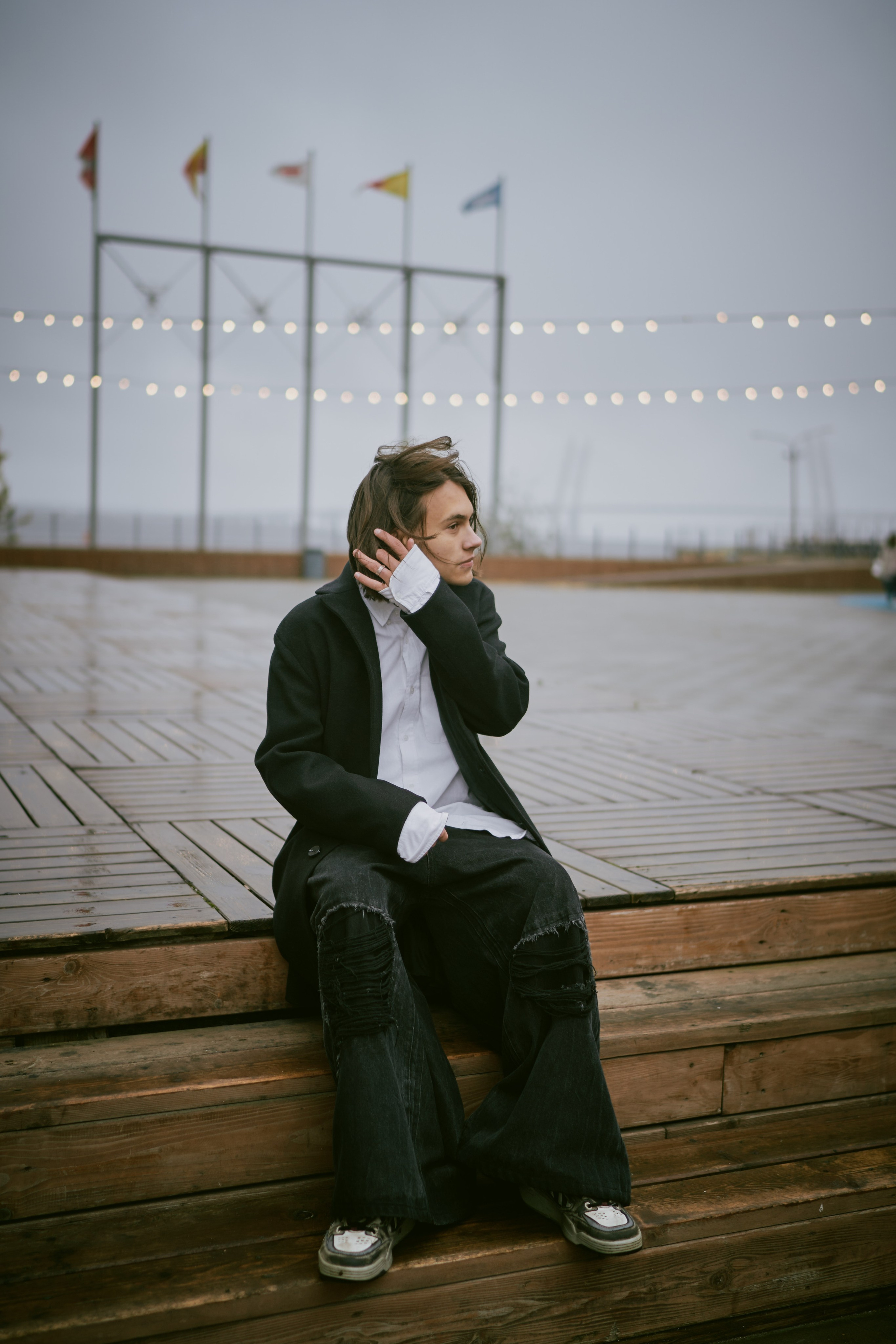 Захар. Фотограф в Санкт-Петербурге | Аня Маленчук